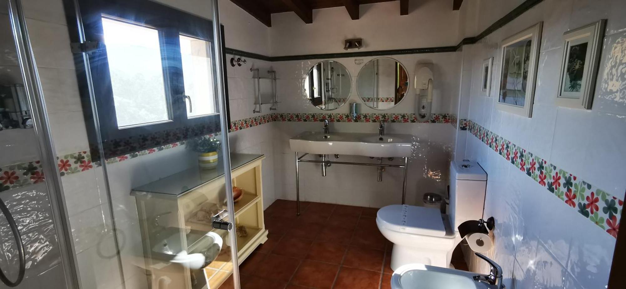 El Corral Del Acebo Casa rural Nueva De Llanes