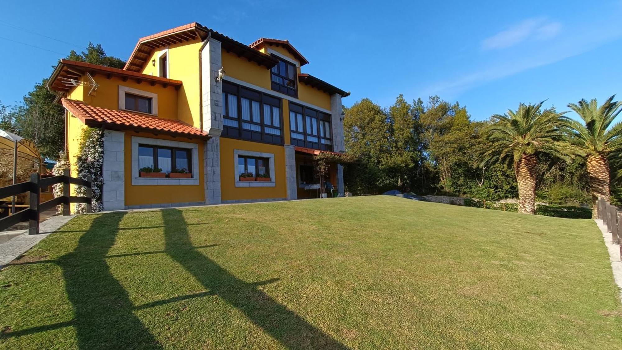 Casa rural El Corral Del Acebo *