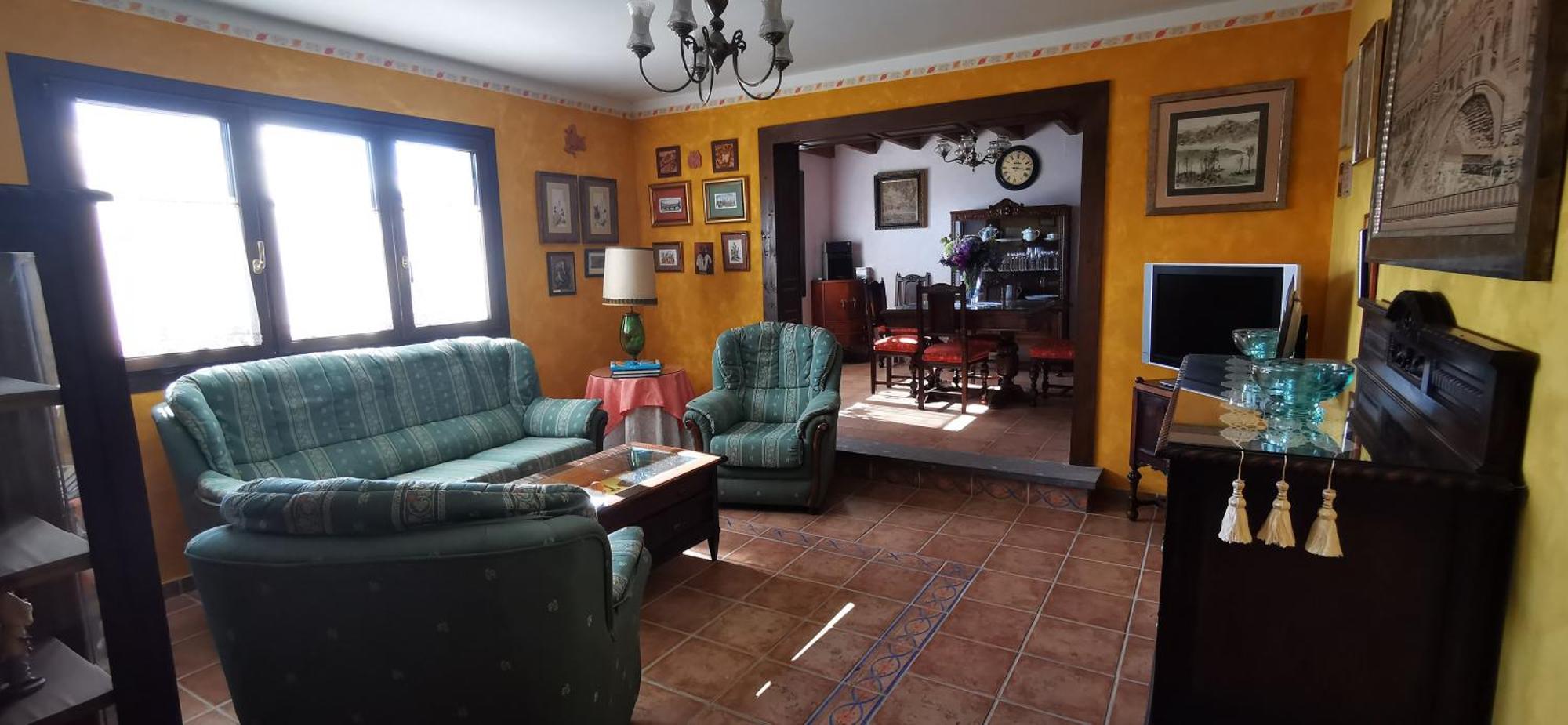 El Corral Del Acebo Casa rural Nueva De Llanes