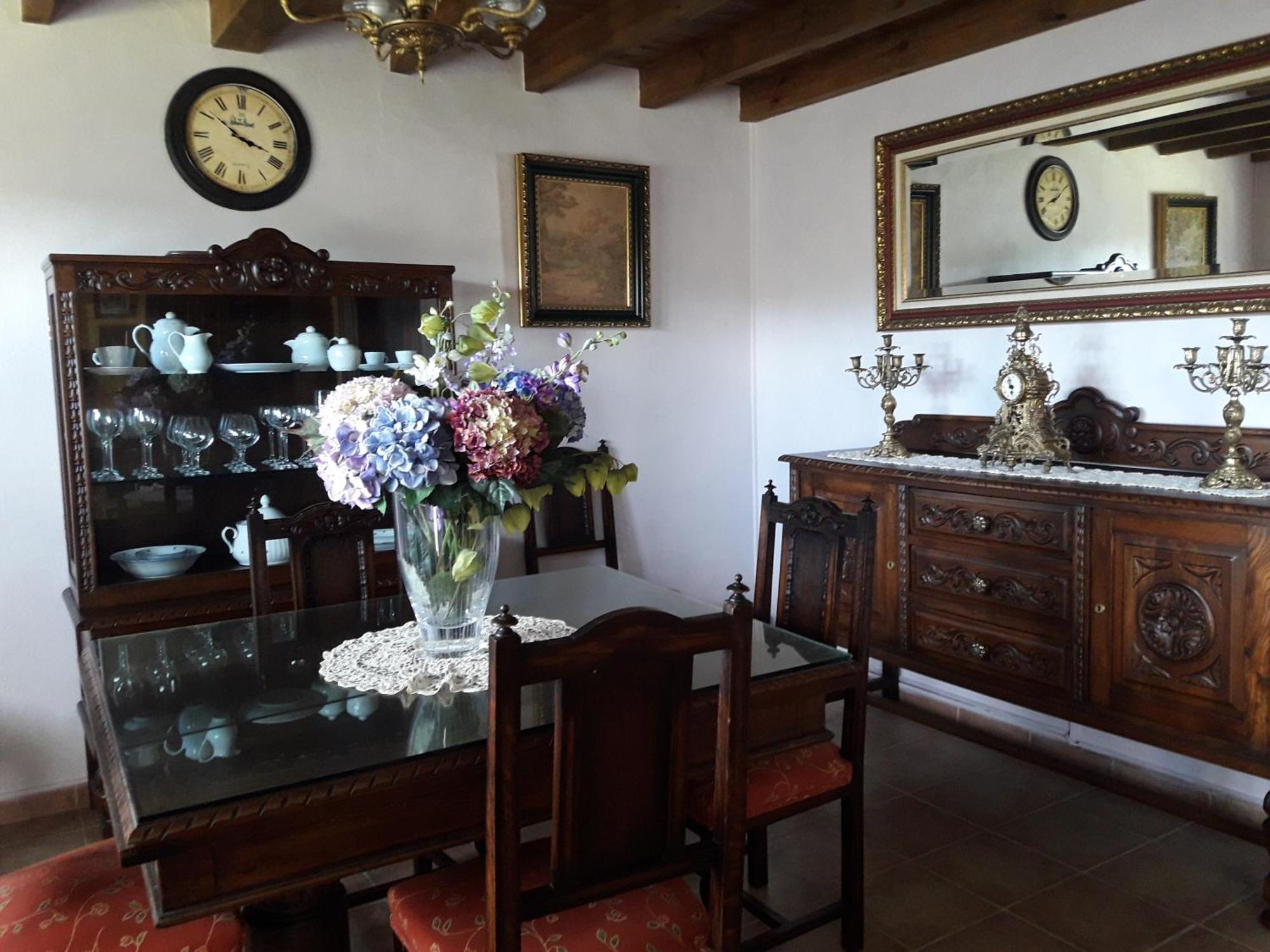 El Corral Del Acebo
