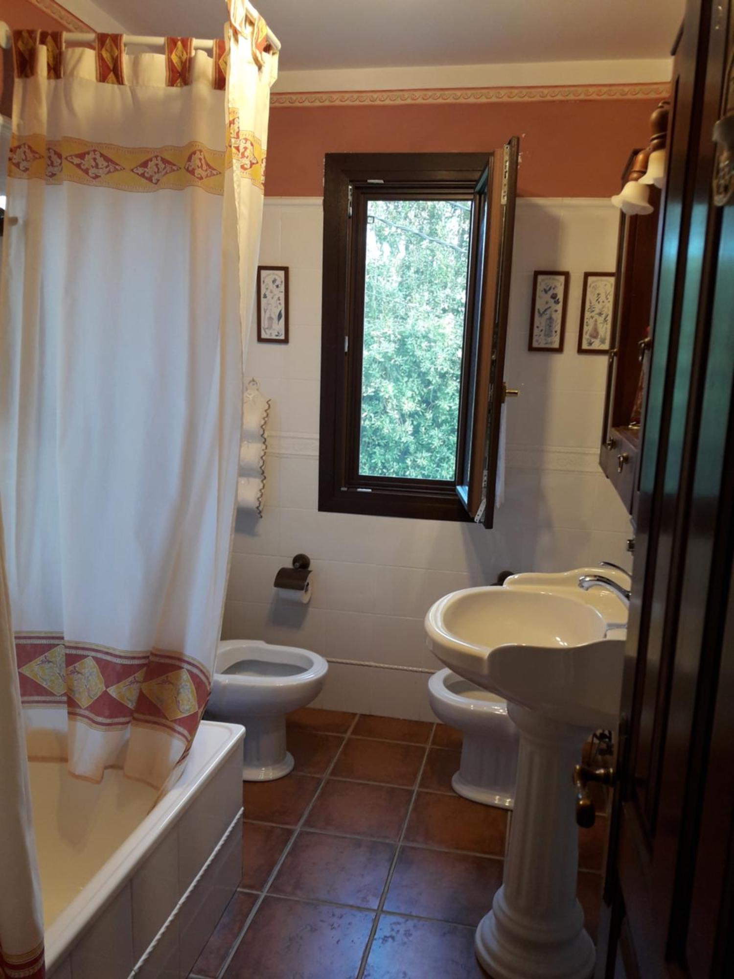 El Corral Del Acebo Casa rural *