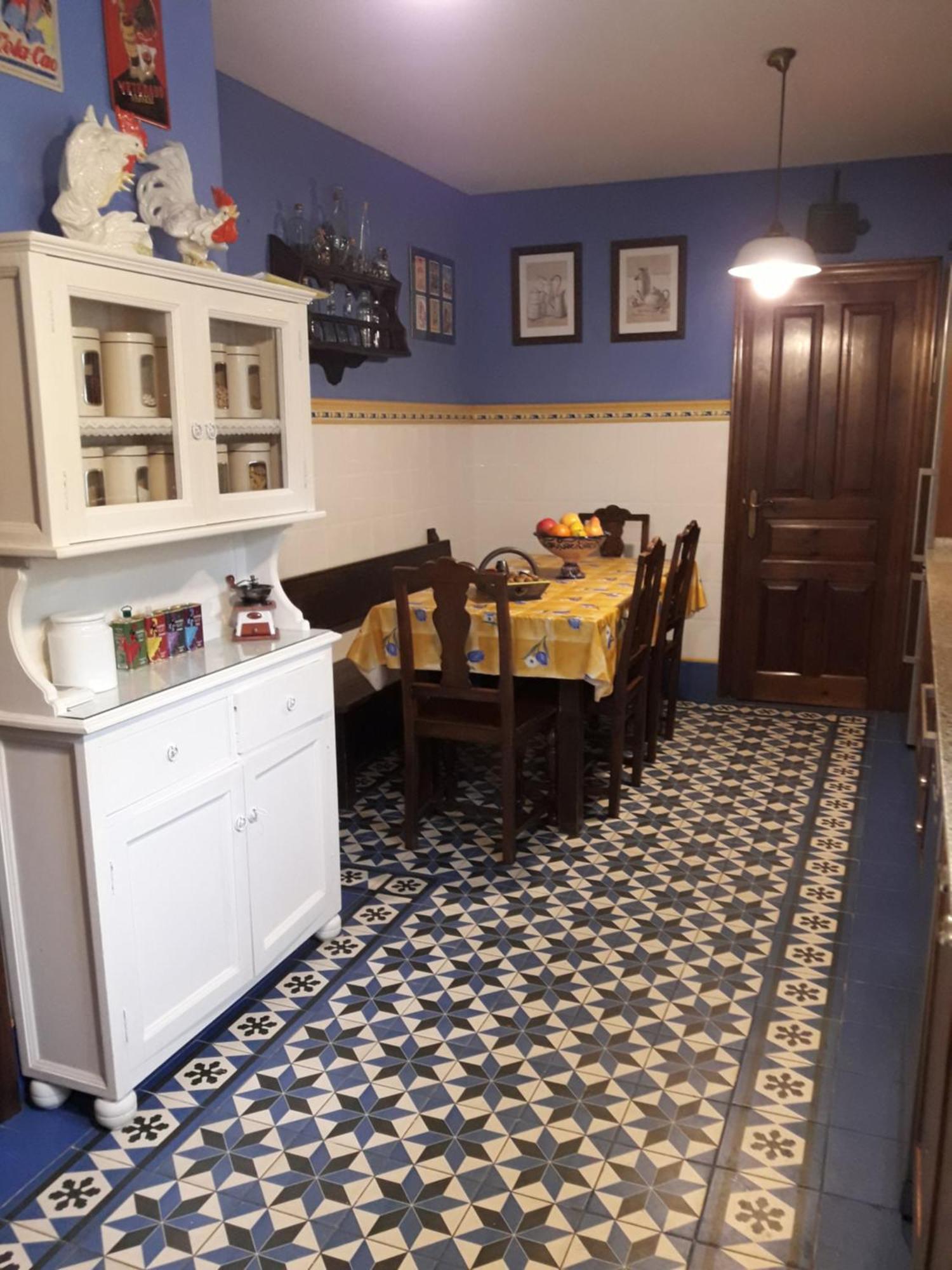 El Corral Del Acebo Casa rural *