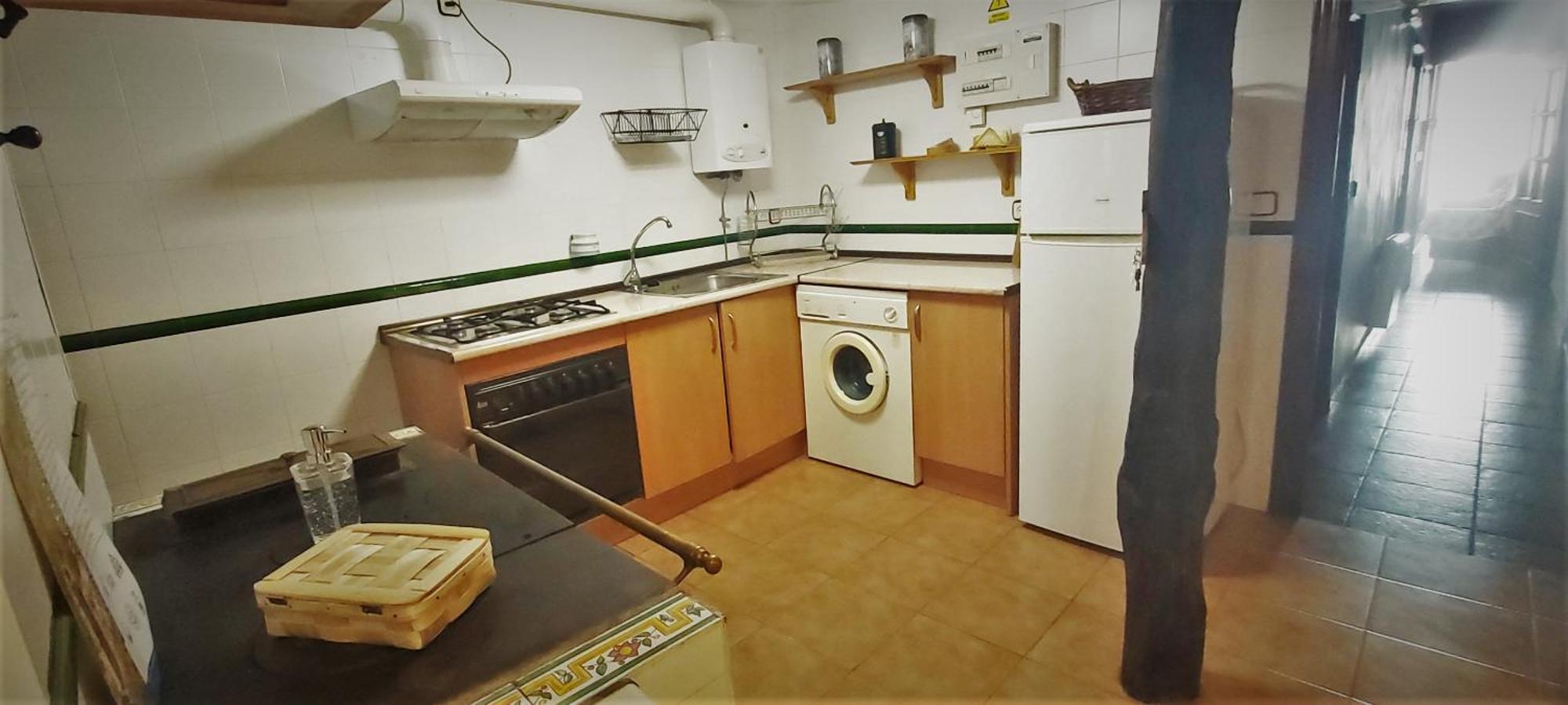 La Casa De Su Banos De Montemayor