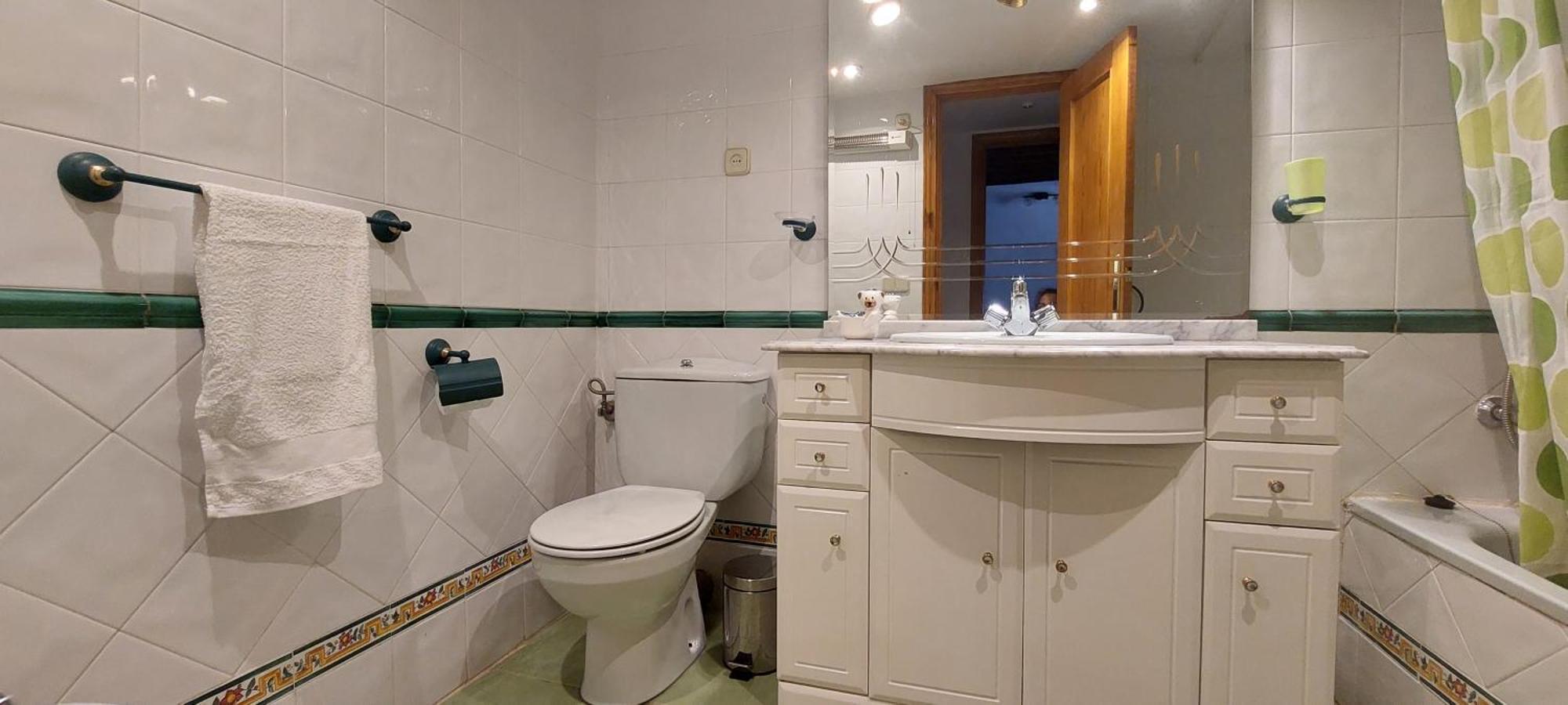 La Casa De Su Casa rural