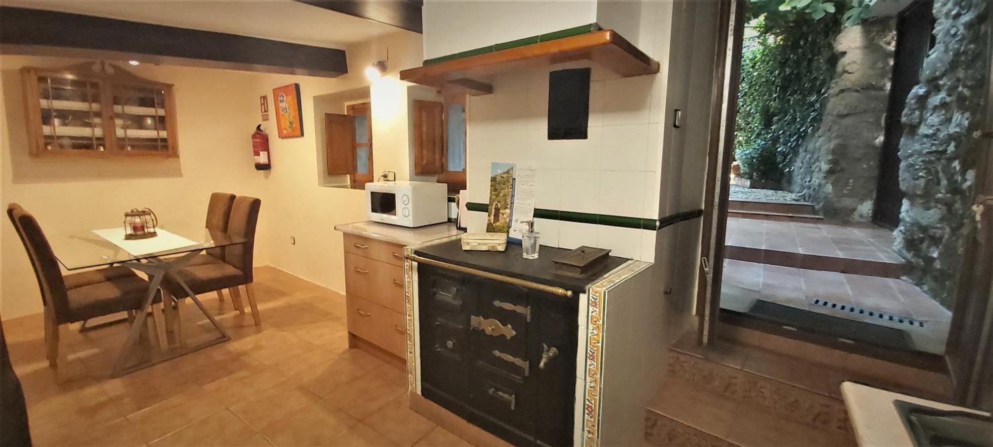 La Casa De Su Casa rural
