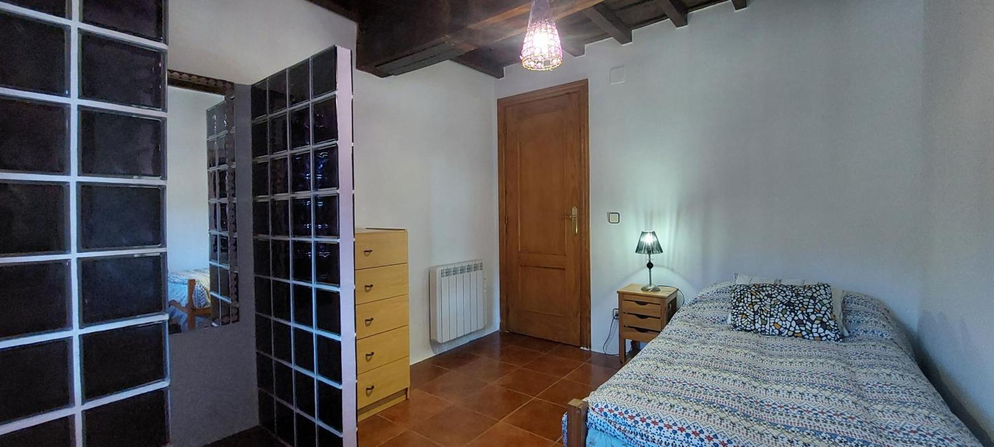 La Casa De Su Casa rural *