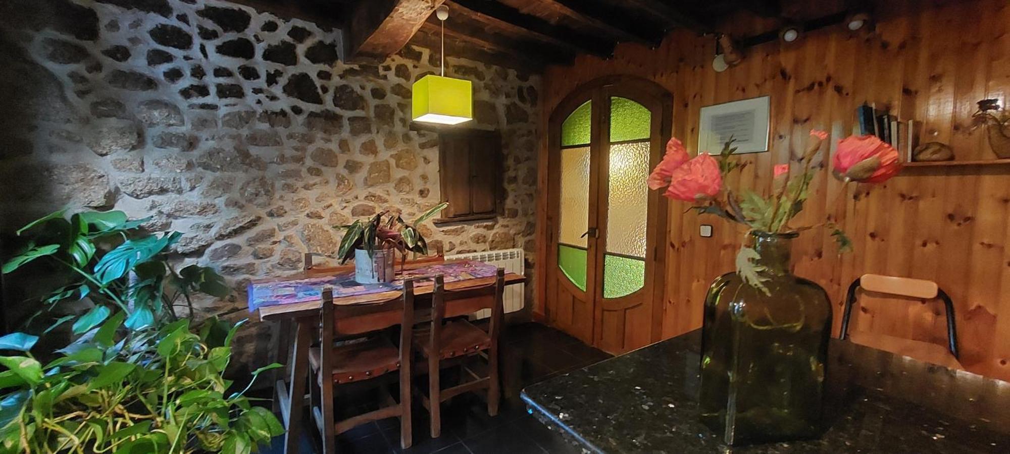 Casa rural La Casa De Su *