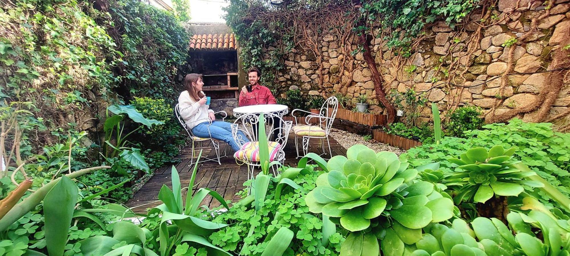La Casa De Su *