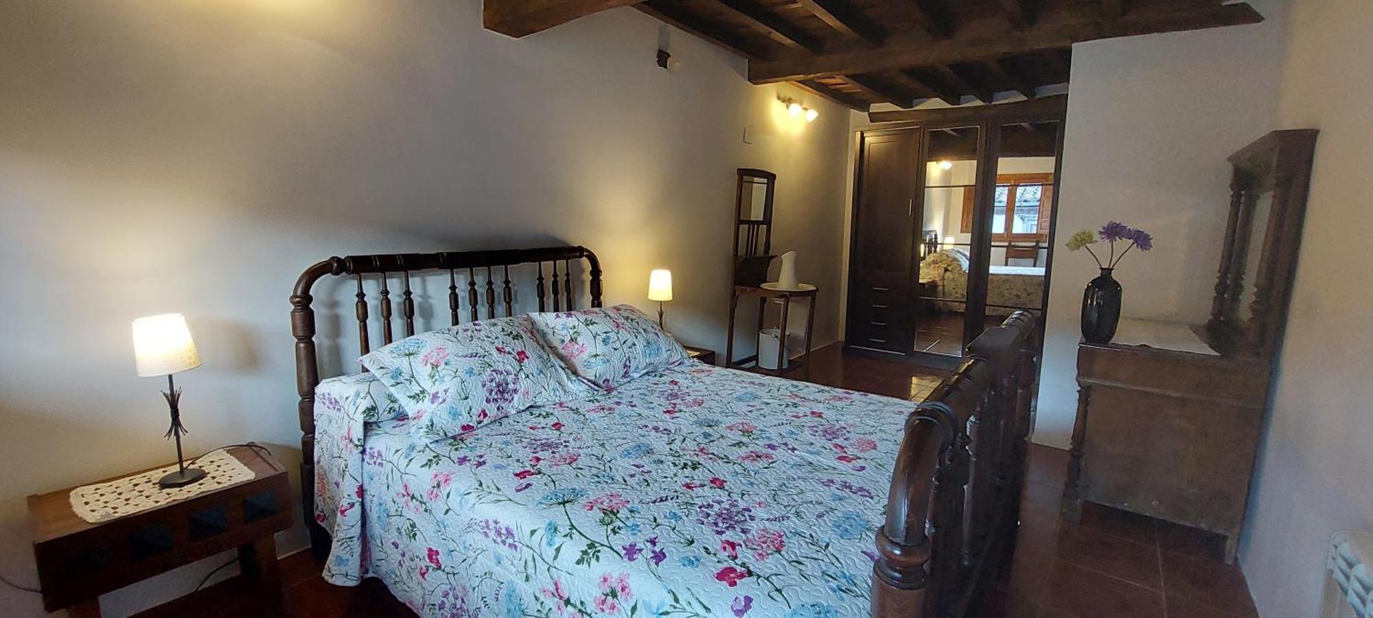 La Casa De Su Banos De Montemayor