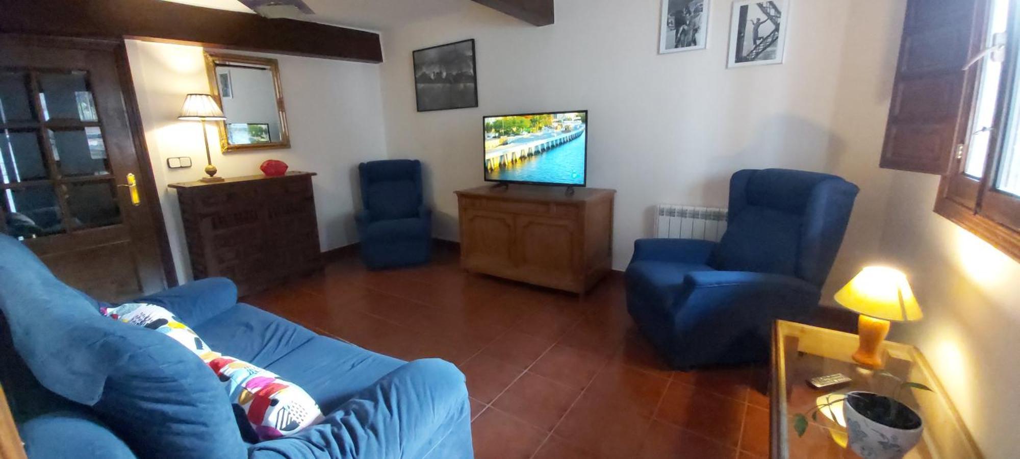 La Casa De Su