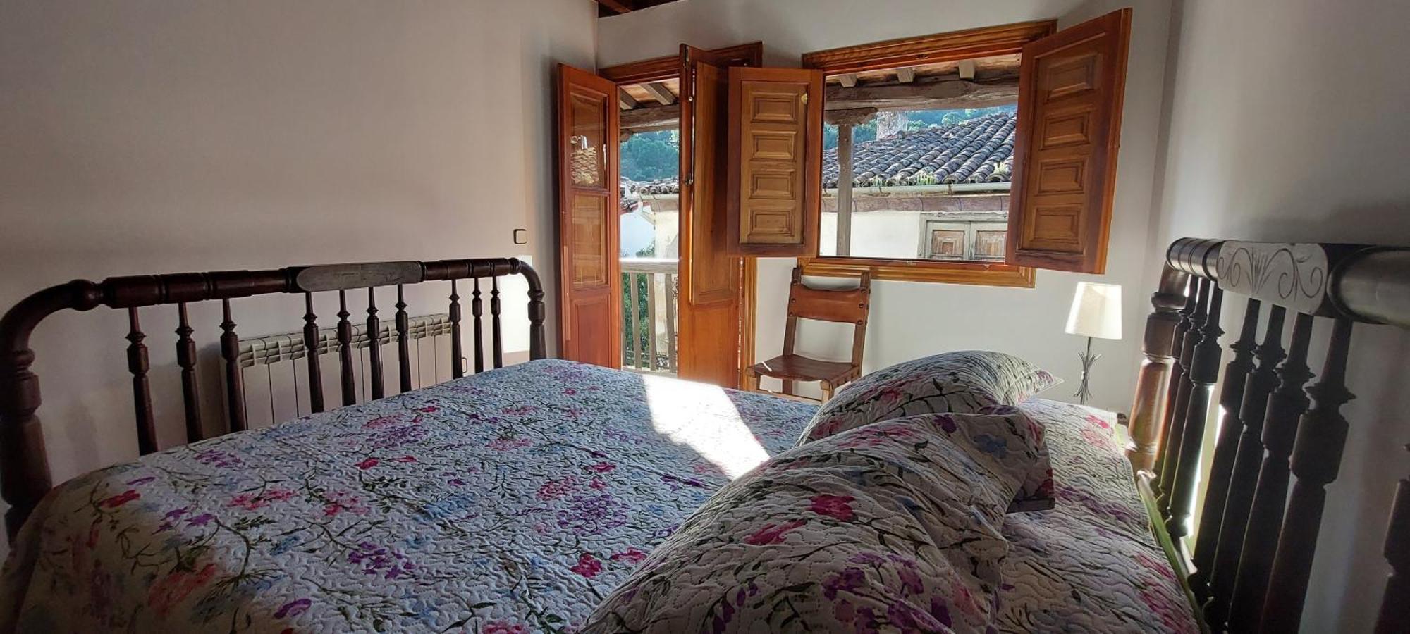 La Casa De Su Casa rural Banos De Montemayor