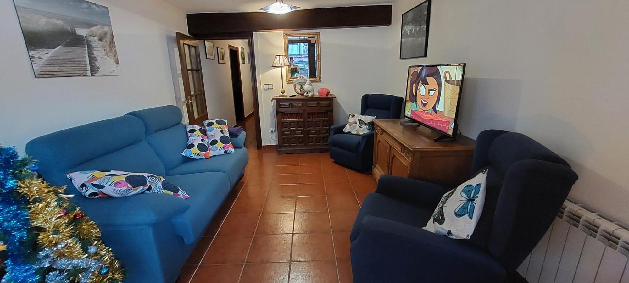 La Casa De Su Casa rural