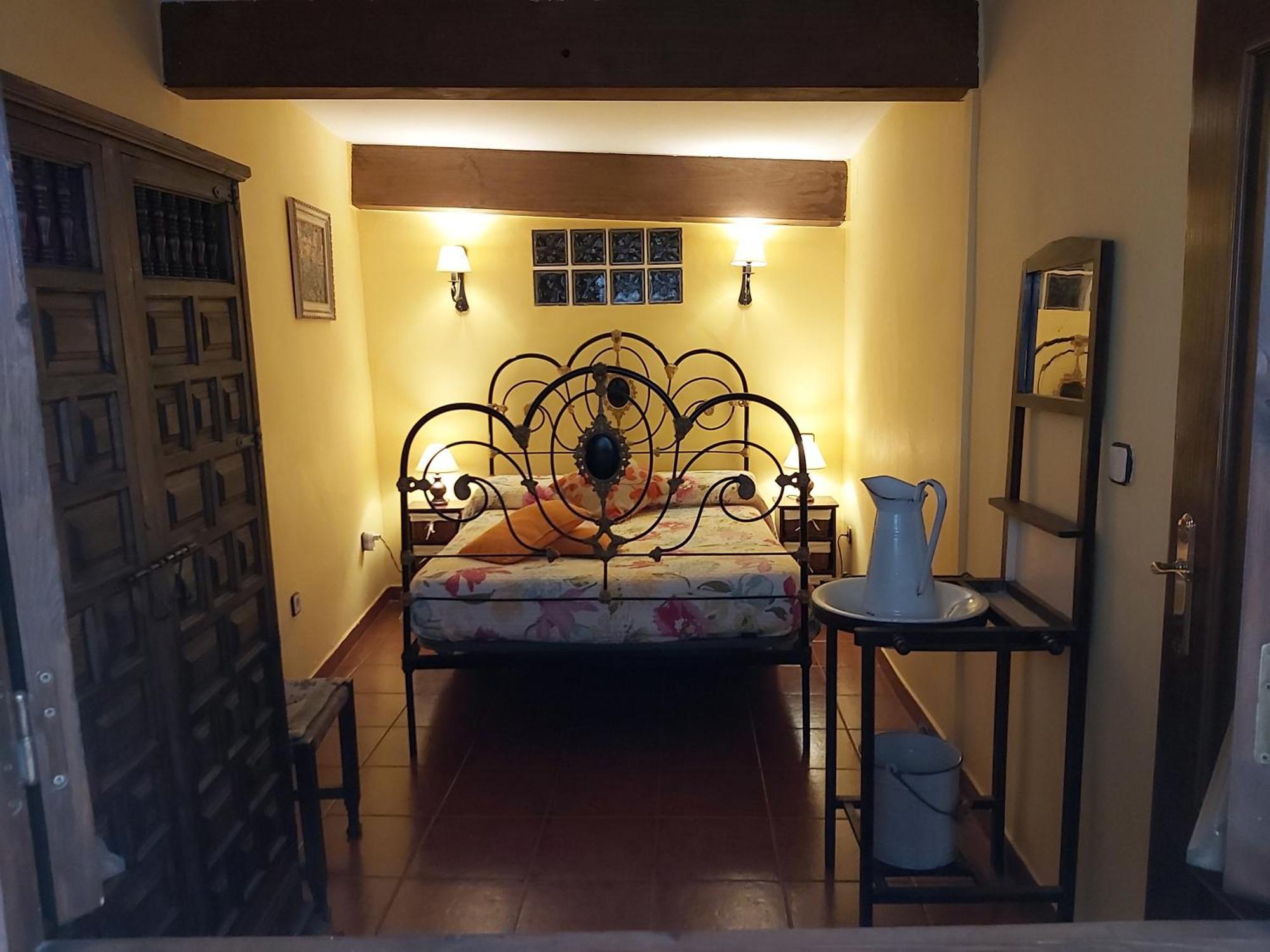 La Casa De Su Casa rural