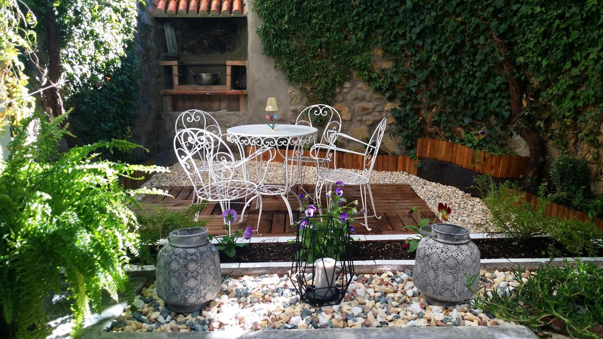 Casa rural La Casa De Su Banos De Montemayor