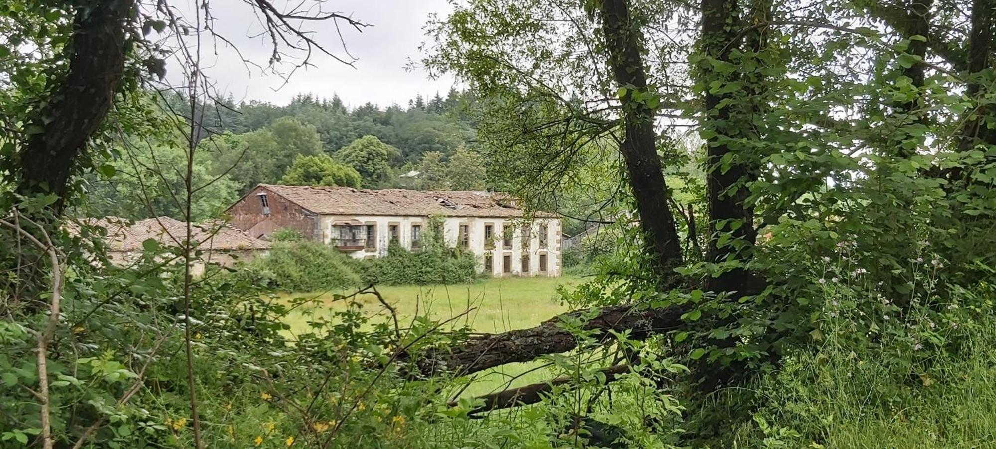 Casa rural La Casa De Su Banos De Montemayor