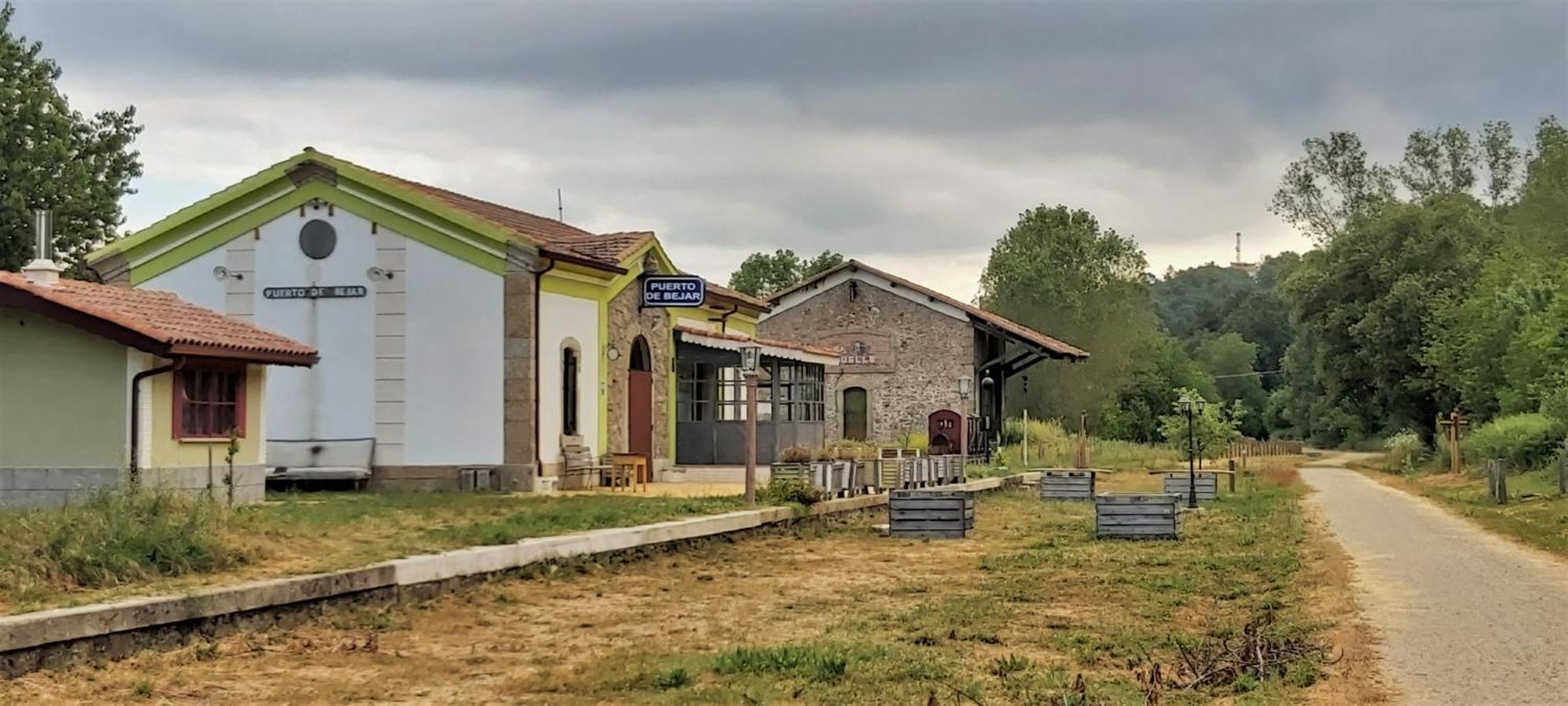 La Casa De Su * Banos De Montemayor