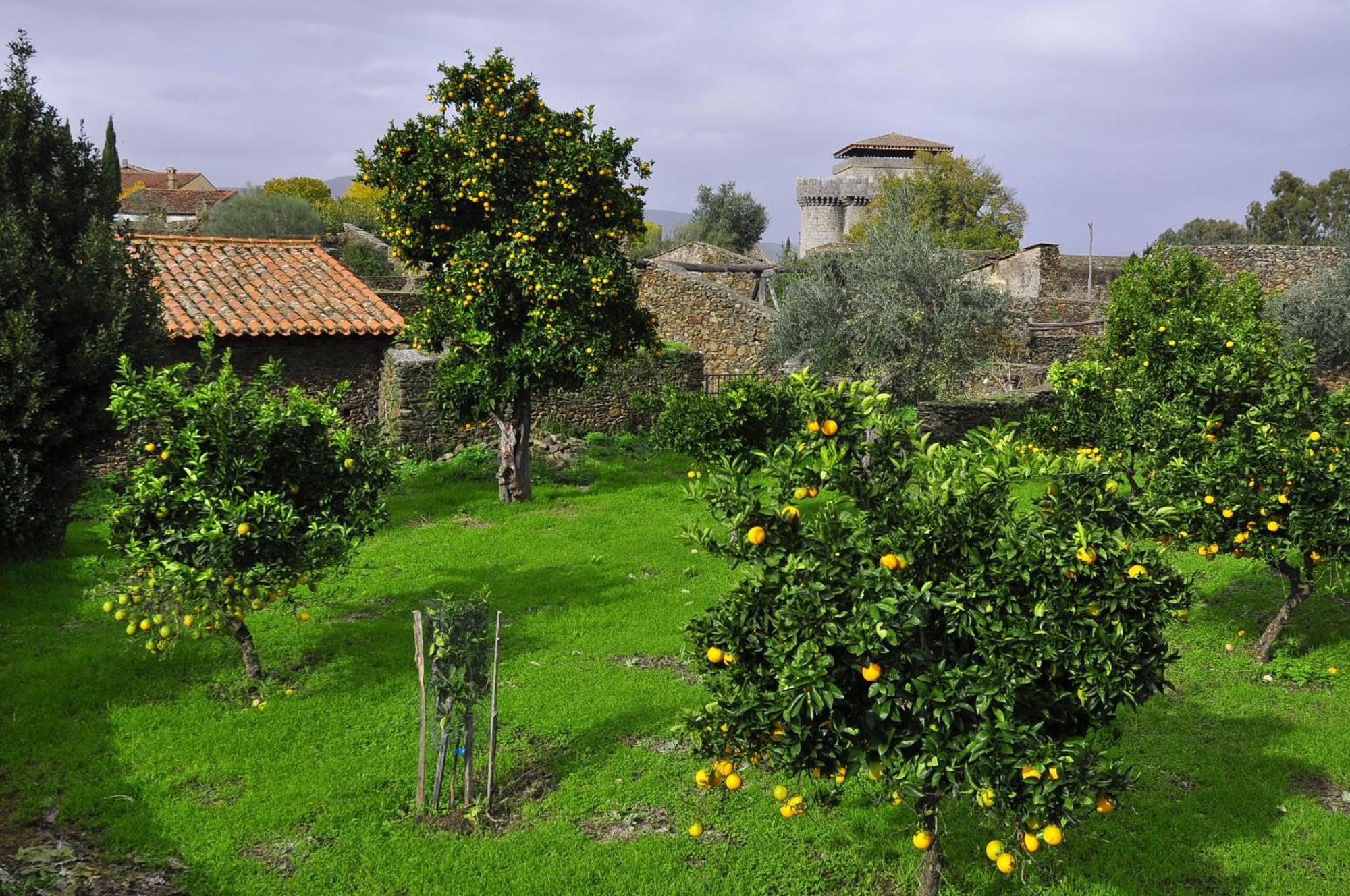 La Casa De Su Casa rural *
