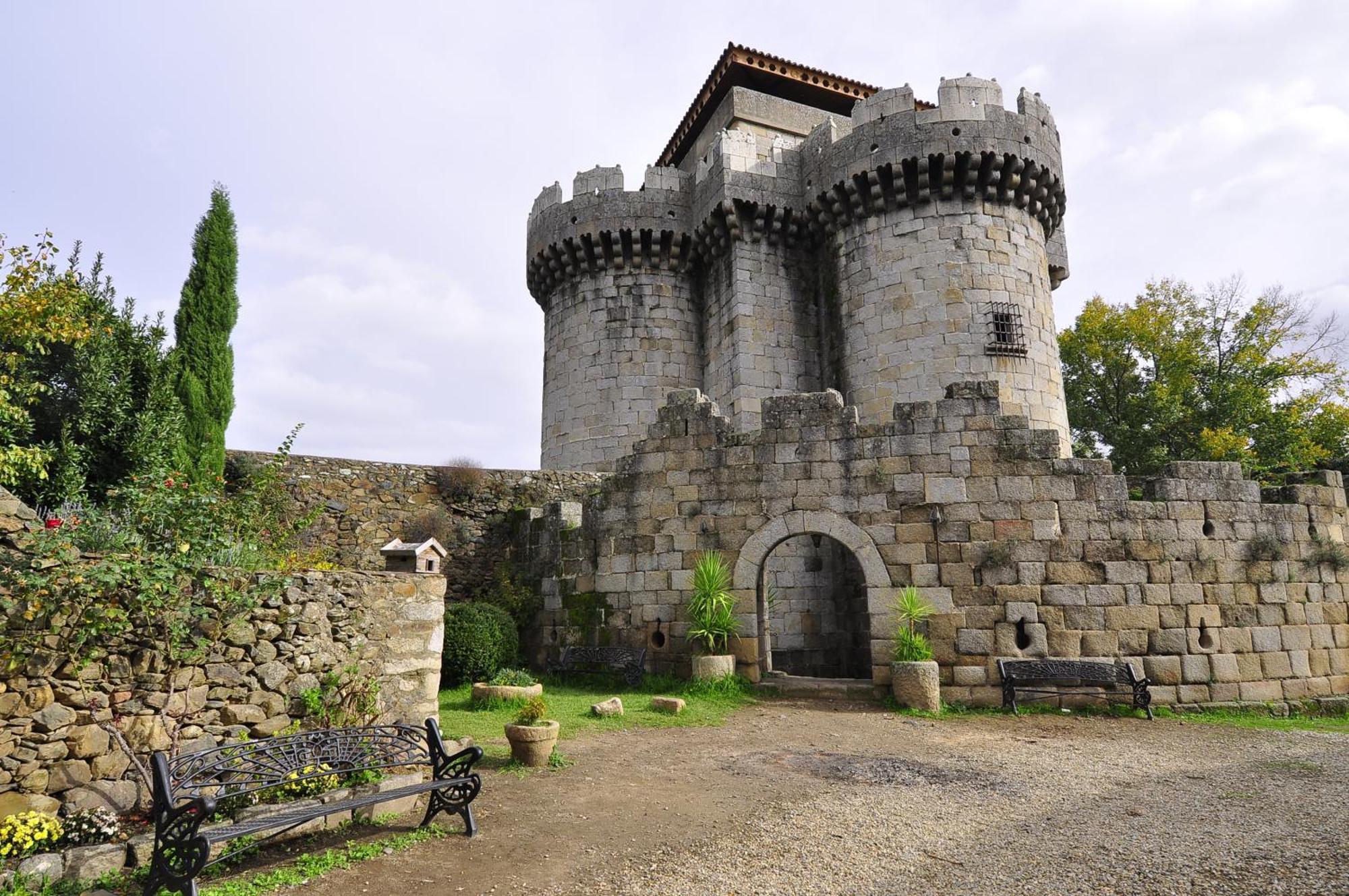 La Casa De Su