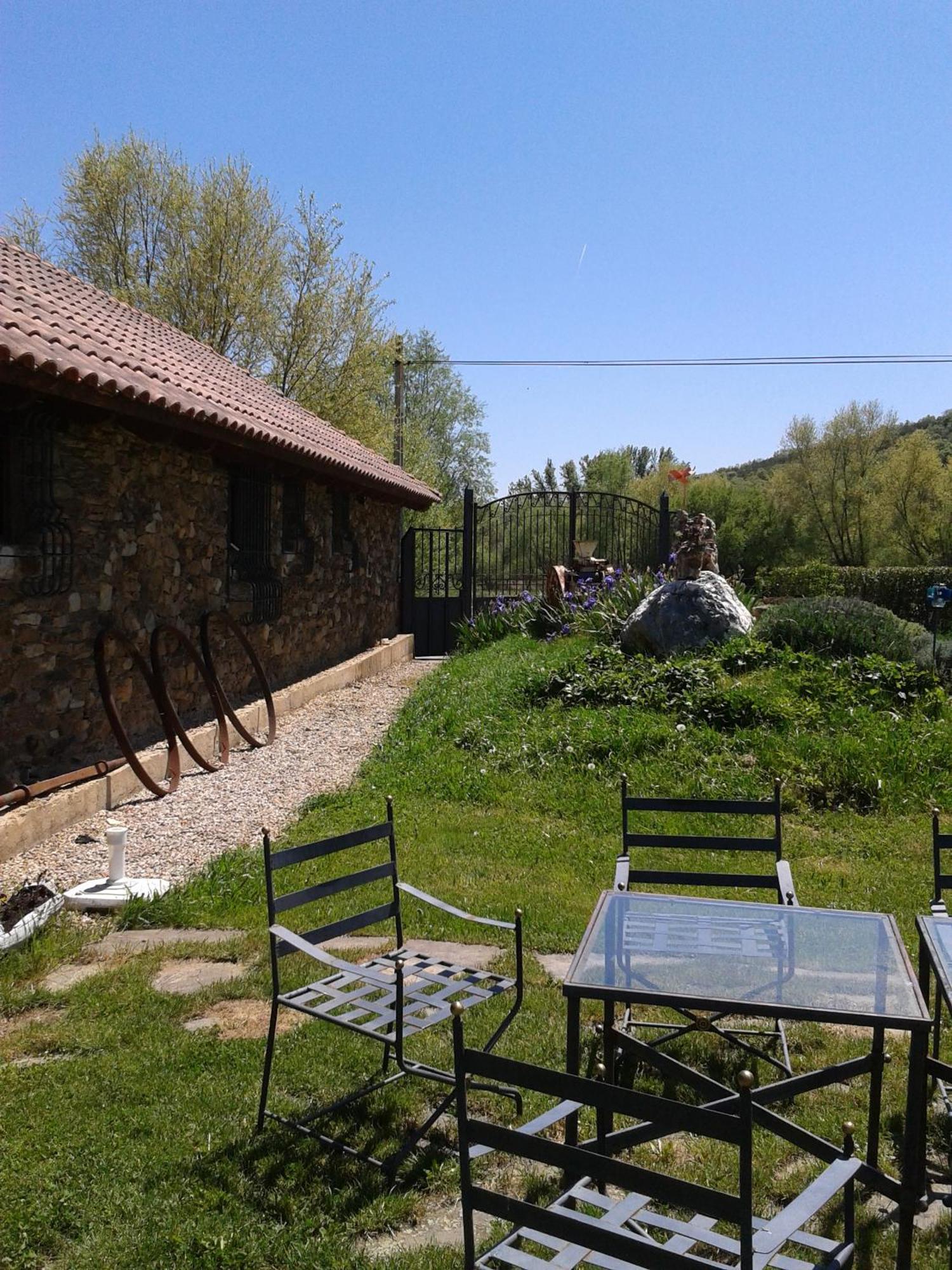 Casa rural La Forqueta Y El Fontanal Santa María de Ordás