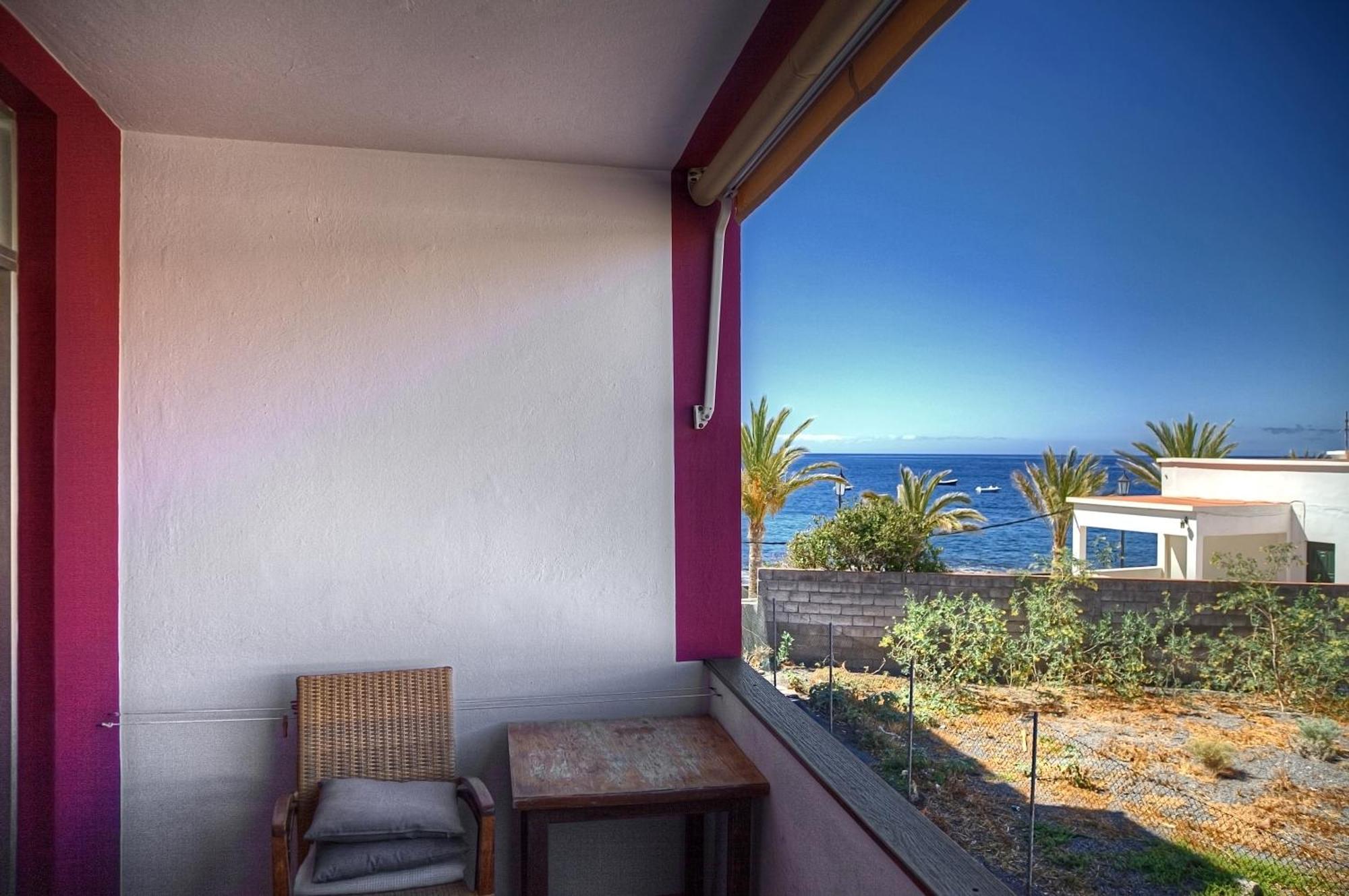 The Gomera Lounge Apartment *