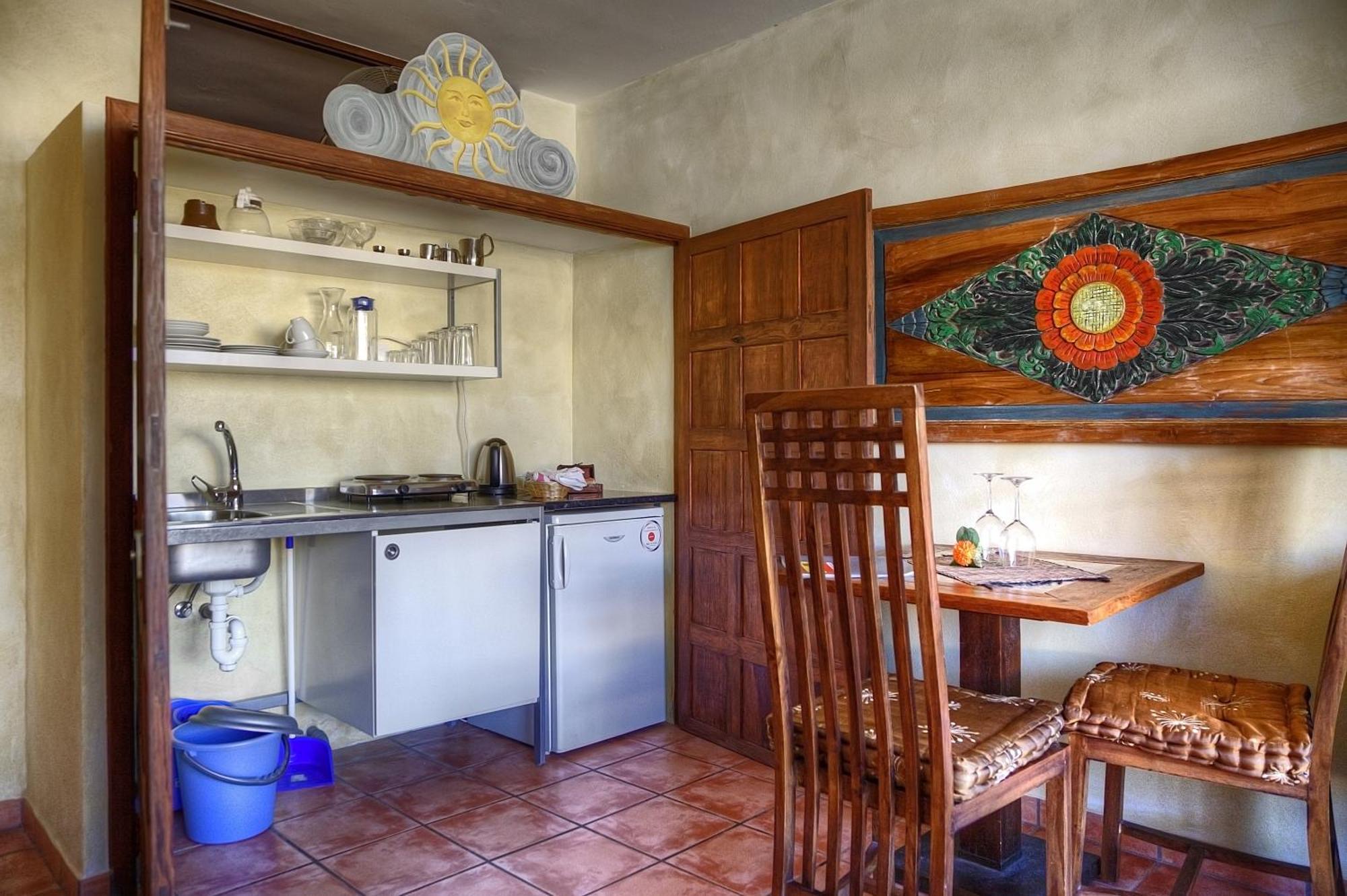 The Gomera Lounge Apartment Valle Gran Rey