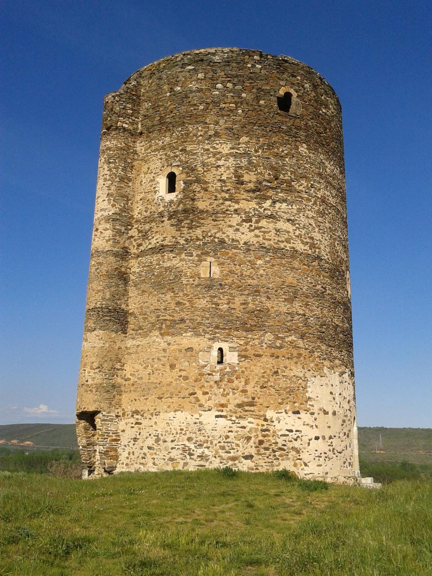 Casa rural La Forqueta Y El Fontanal Santa María de Ordás
