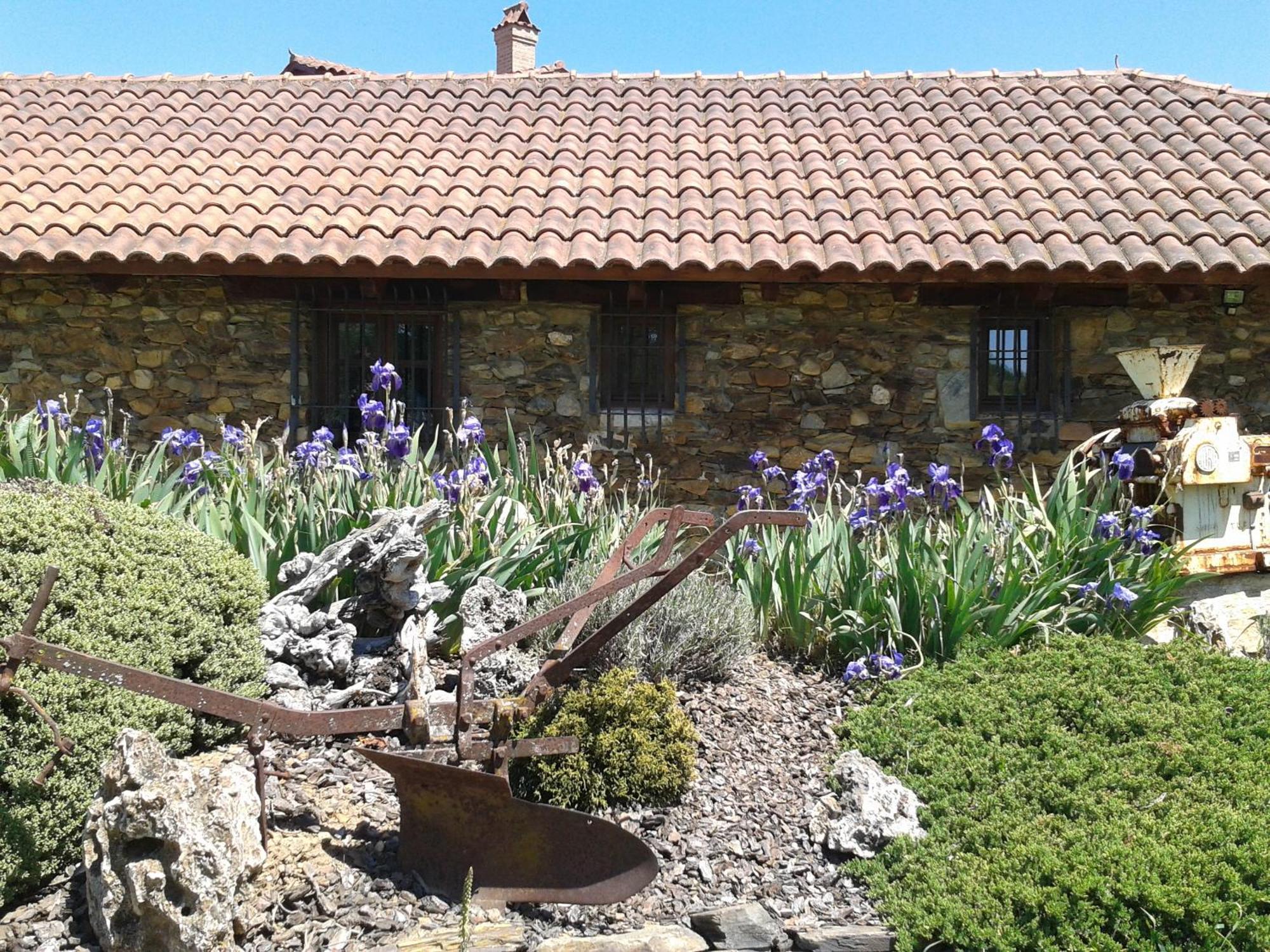 Casa rural La Forqueta Y El Fontanal Santa María de Ordás