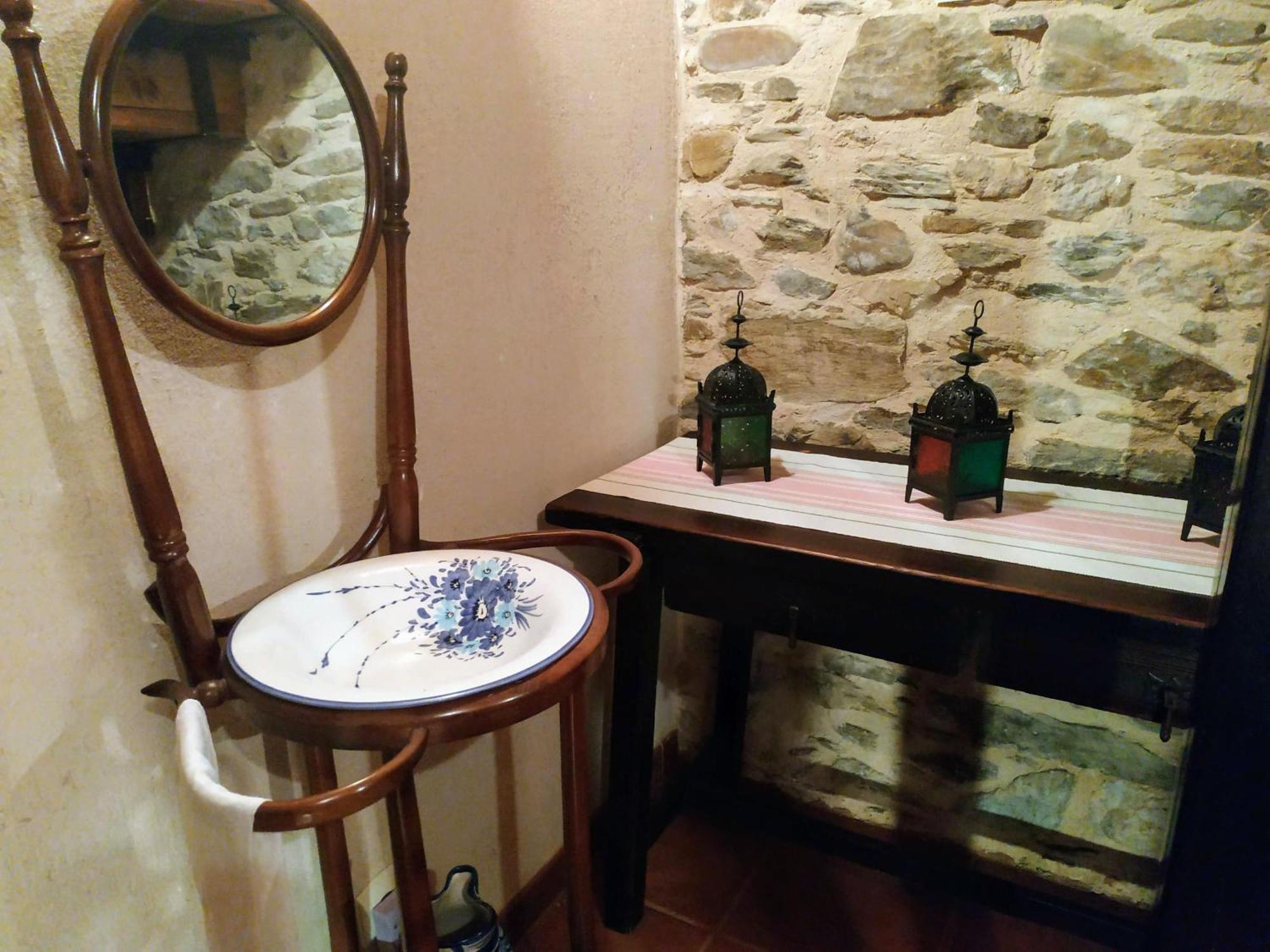 La Forqueta Y El Fontanal * Santa María de Ordás