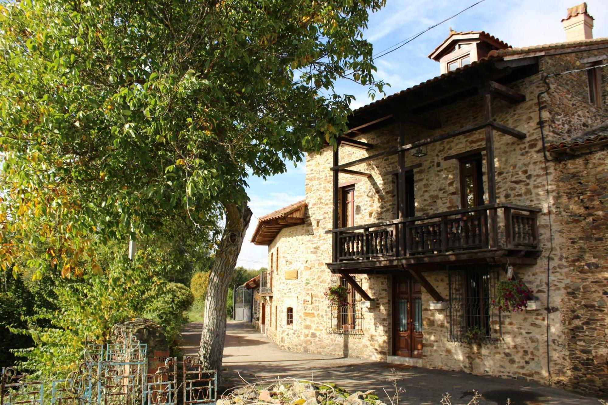 Casa rural La Forqueta Y El Fontanal Santa María de Ordás