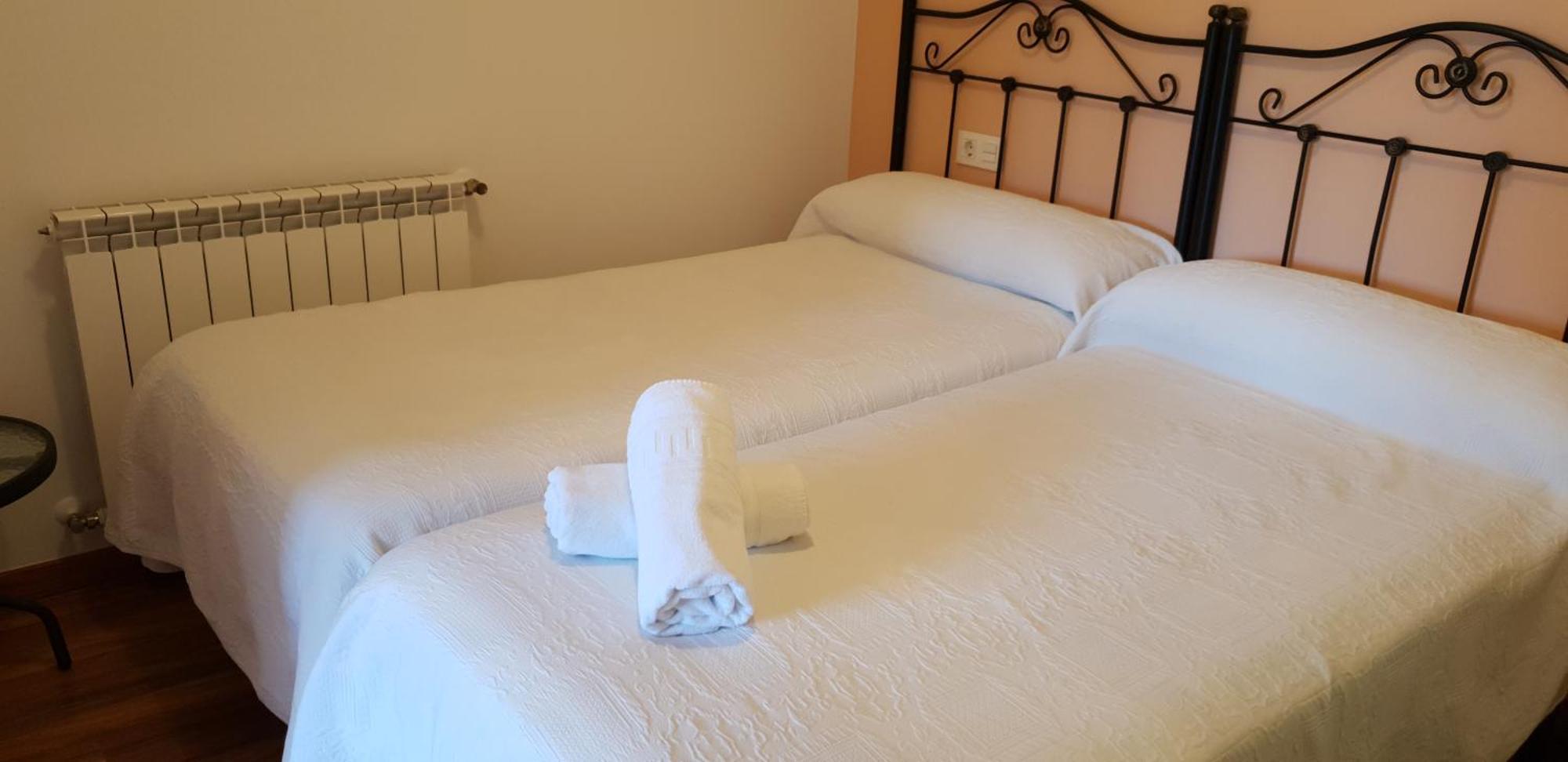 Fermin Apartment *