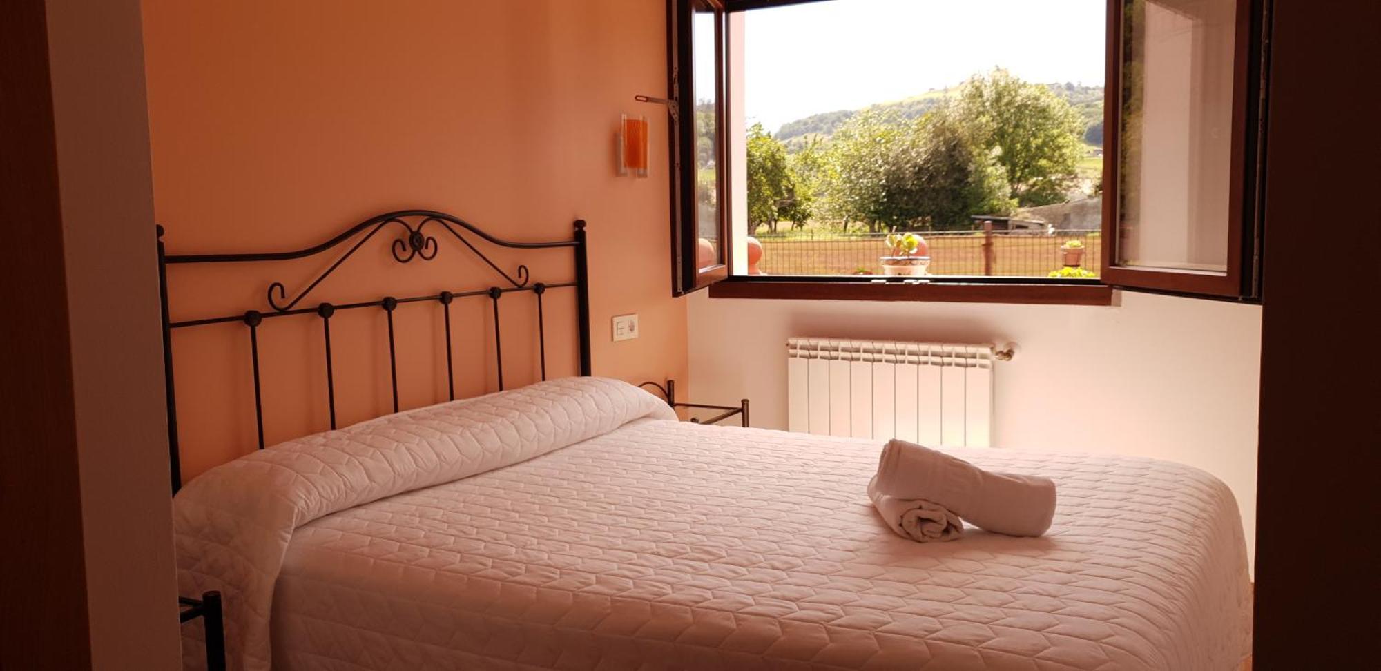 Fermin Apartment *