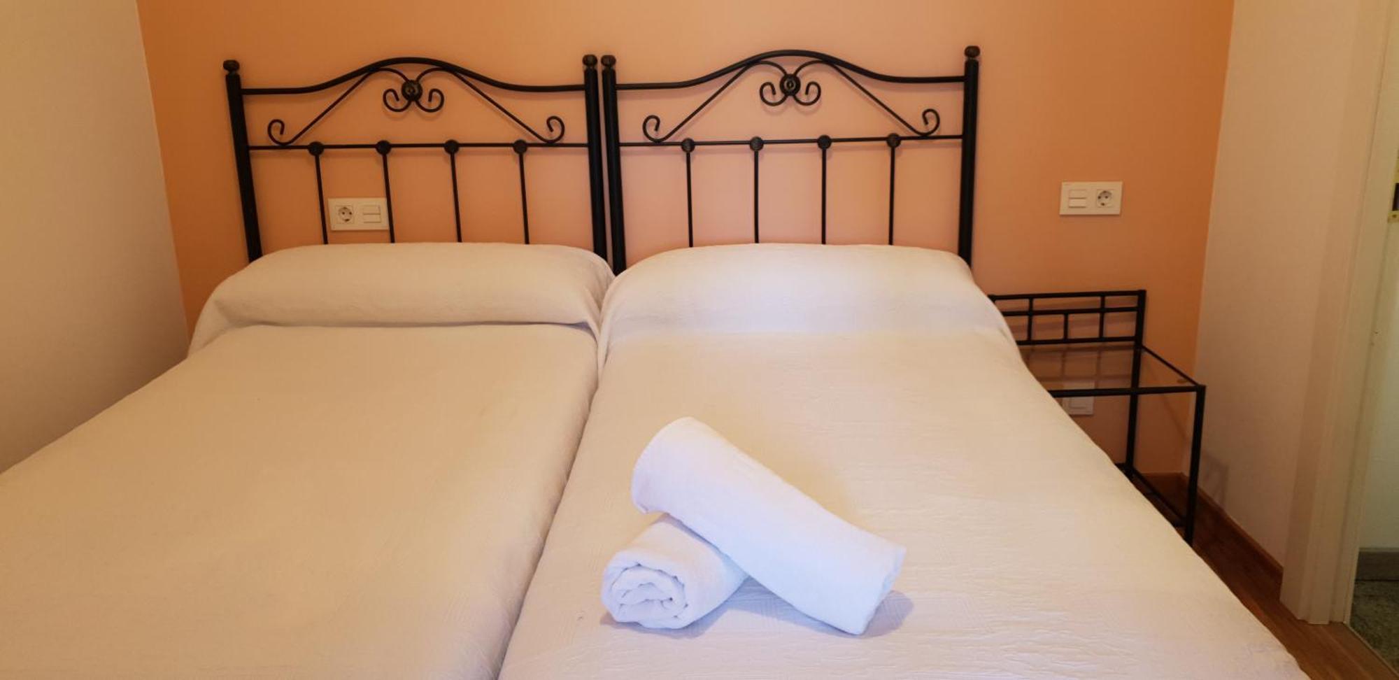Apartment Fermin *