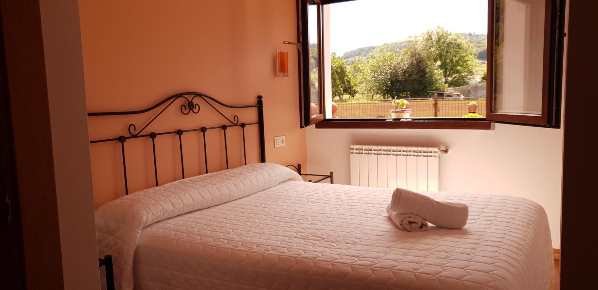 Apartment Fermin Cangas de Onis