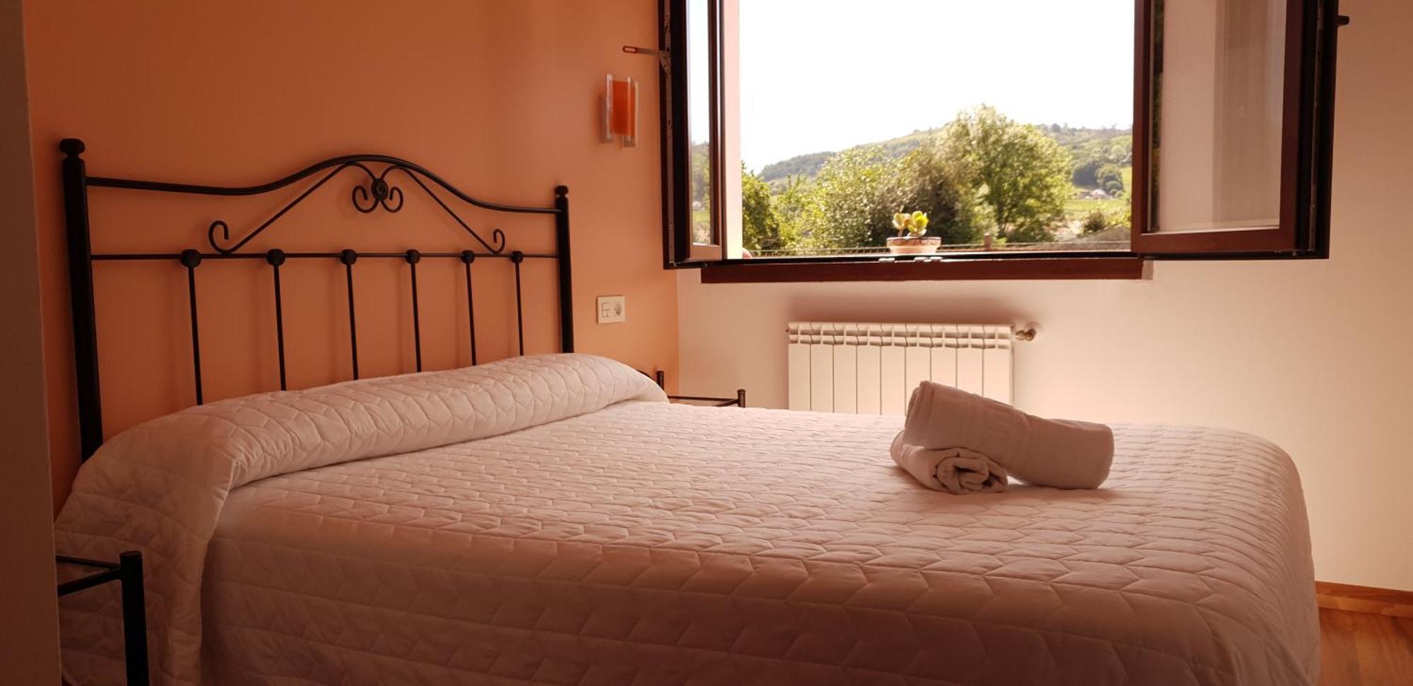 Fermin Apartment