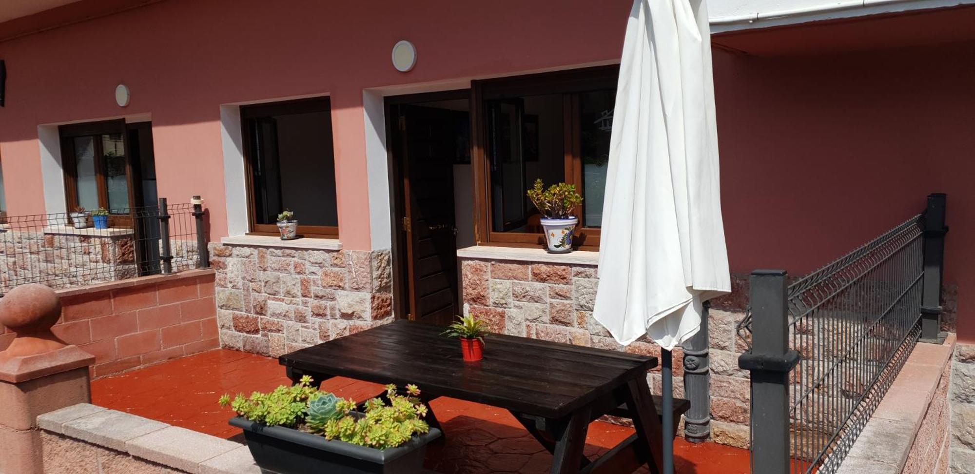 Apartment Fermin