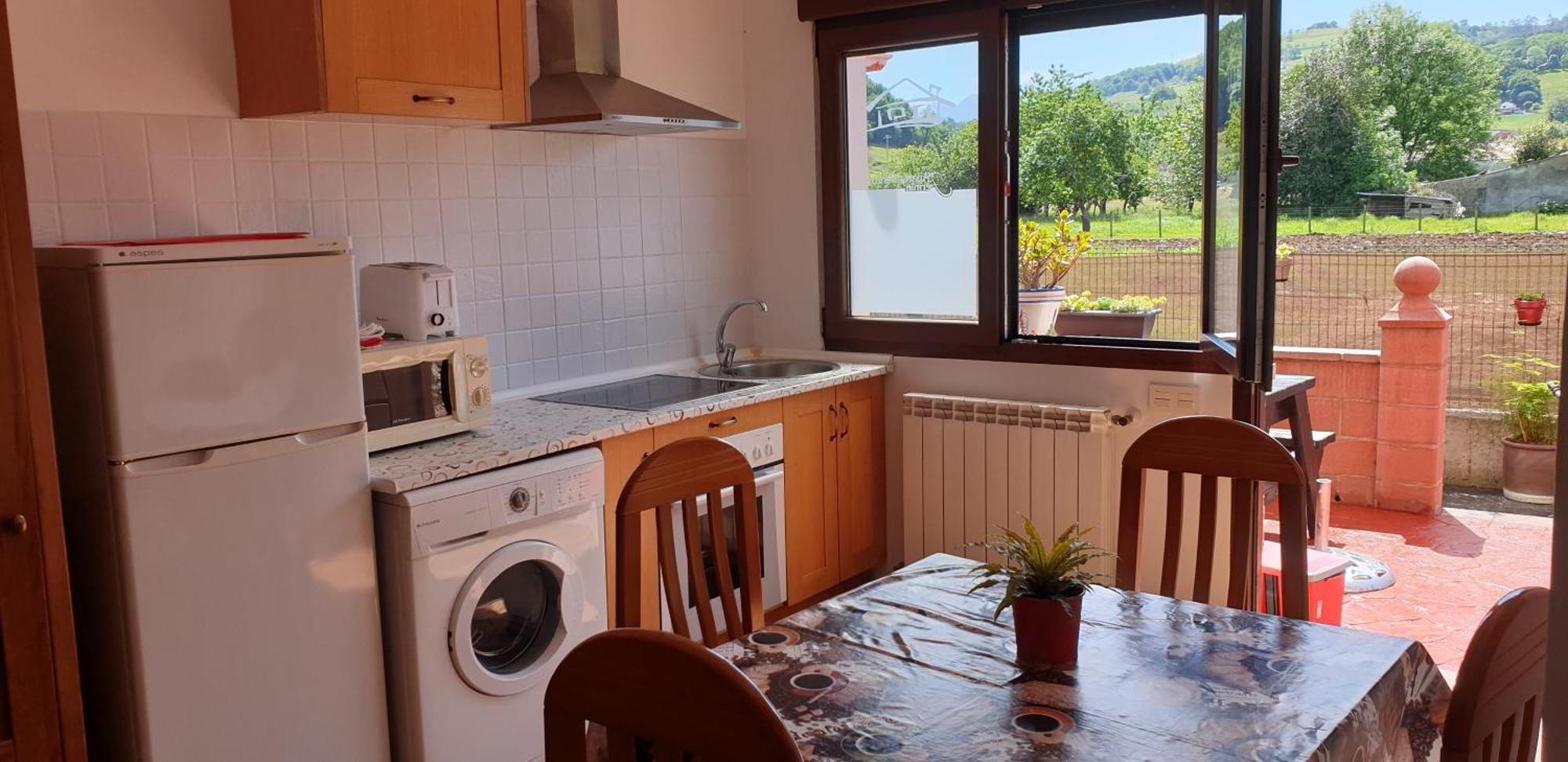 Apartment Fermin Cangas de Onis