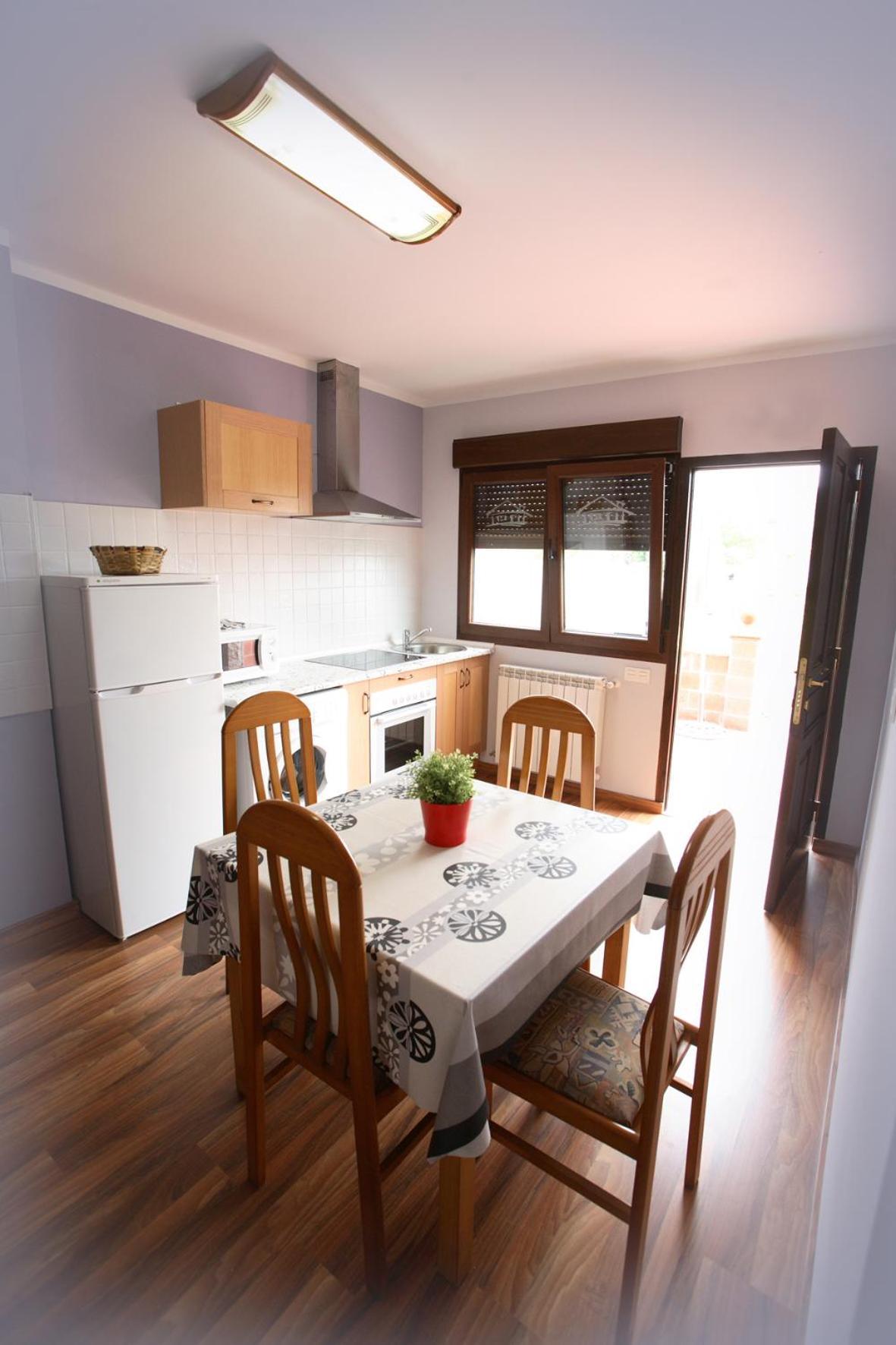 Fermin Apartment