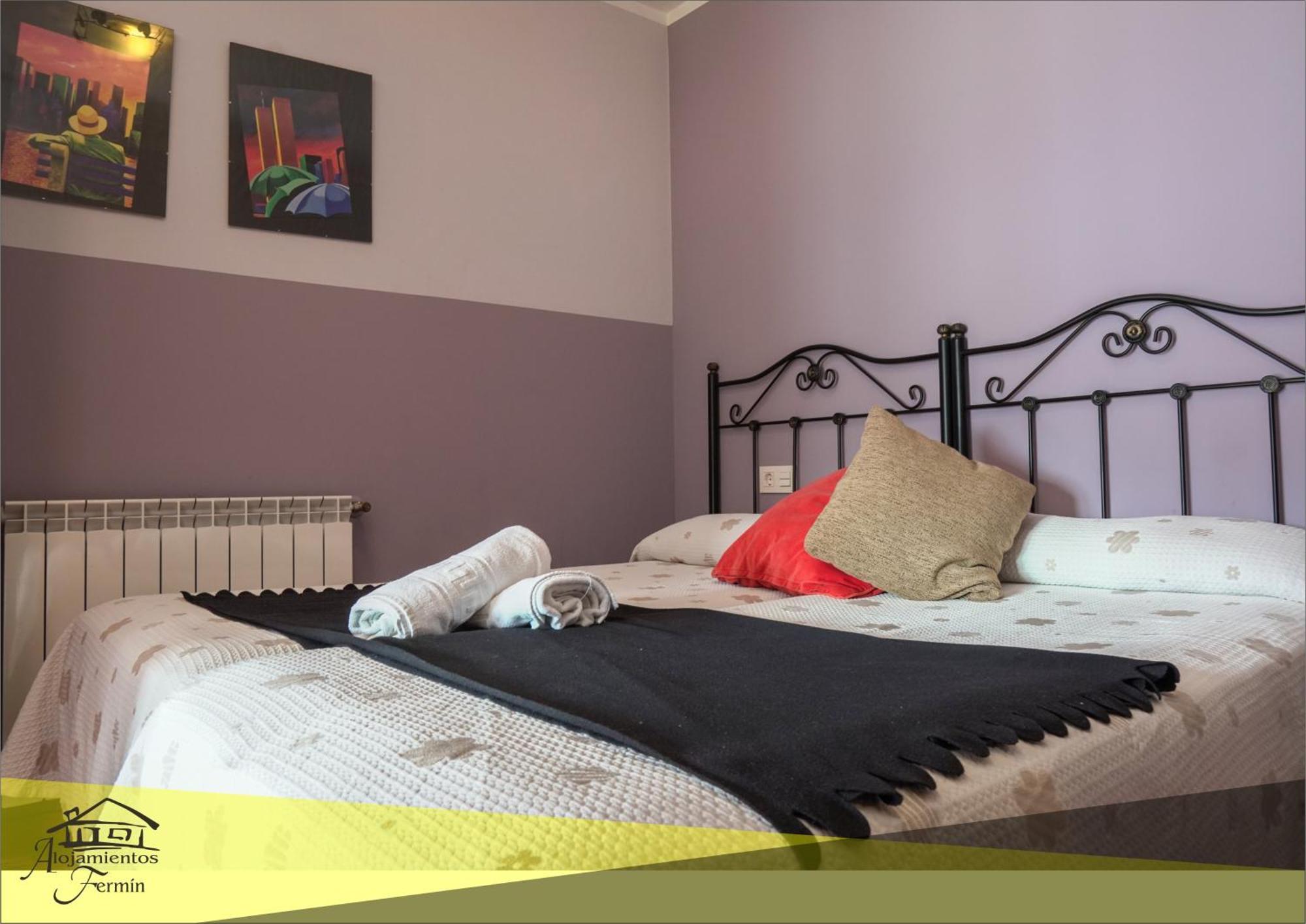 Fermin Apartment Cangas de Onis