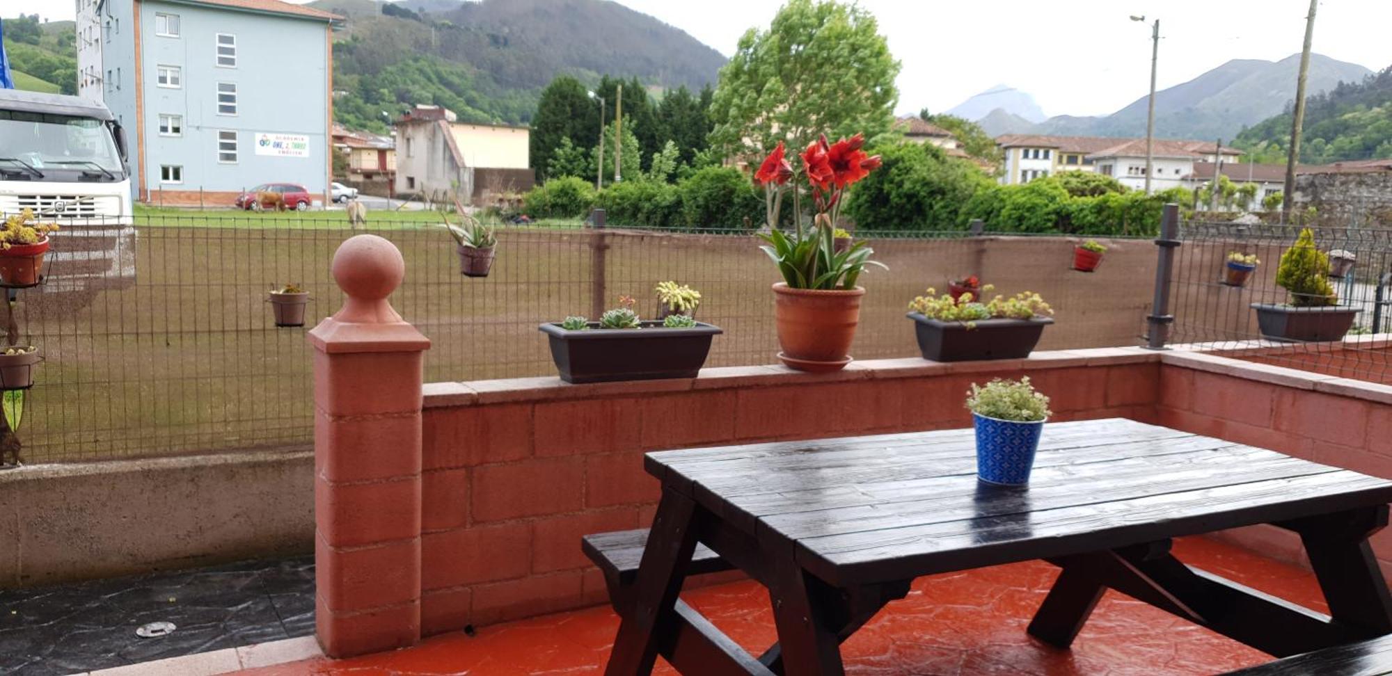 Fermin Apartment