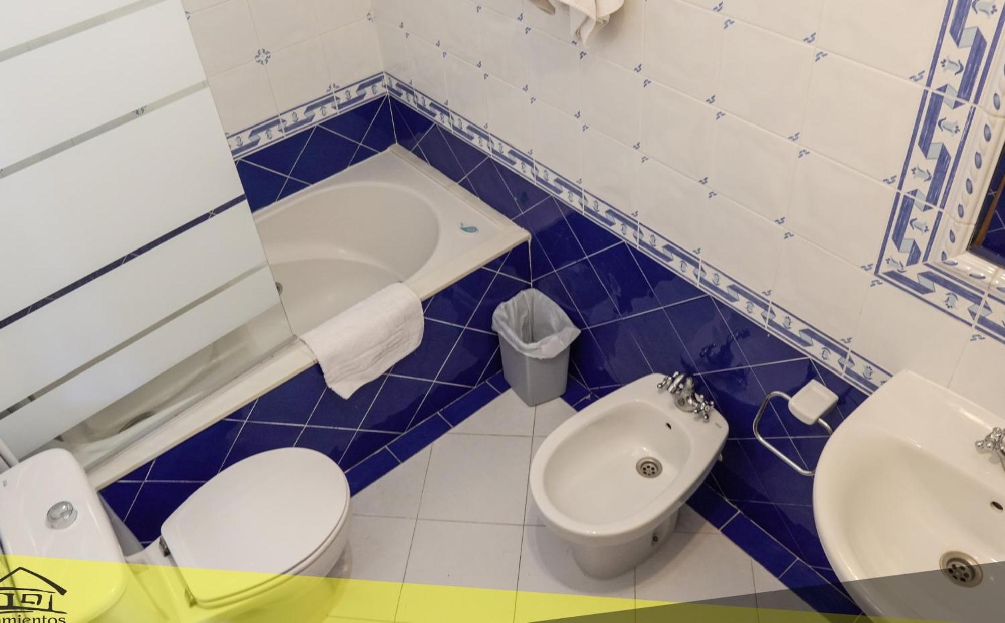 Apartment Fermin