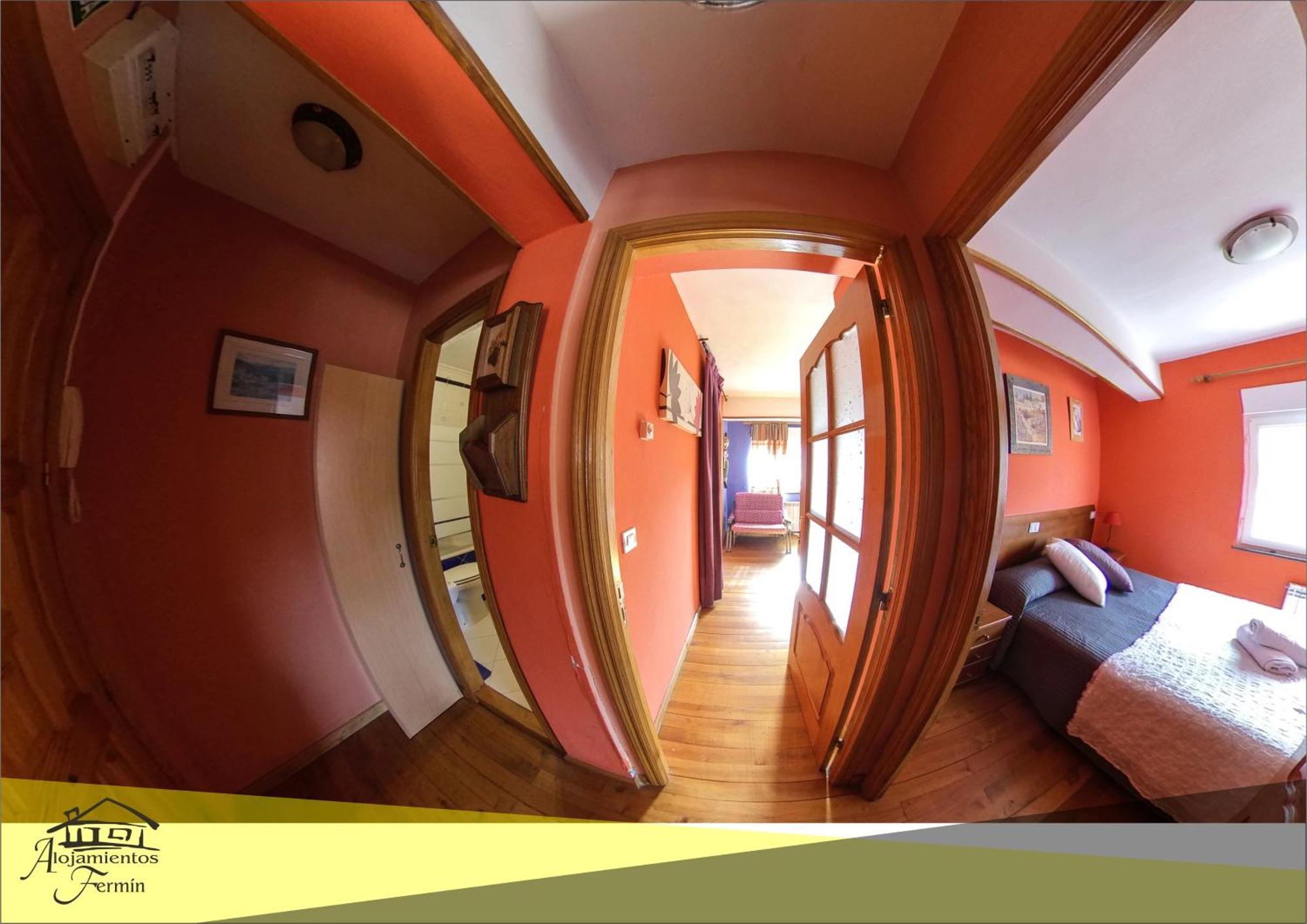 Fermin Apartment Cangas de Onis