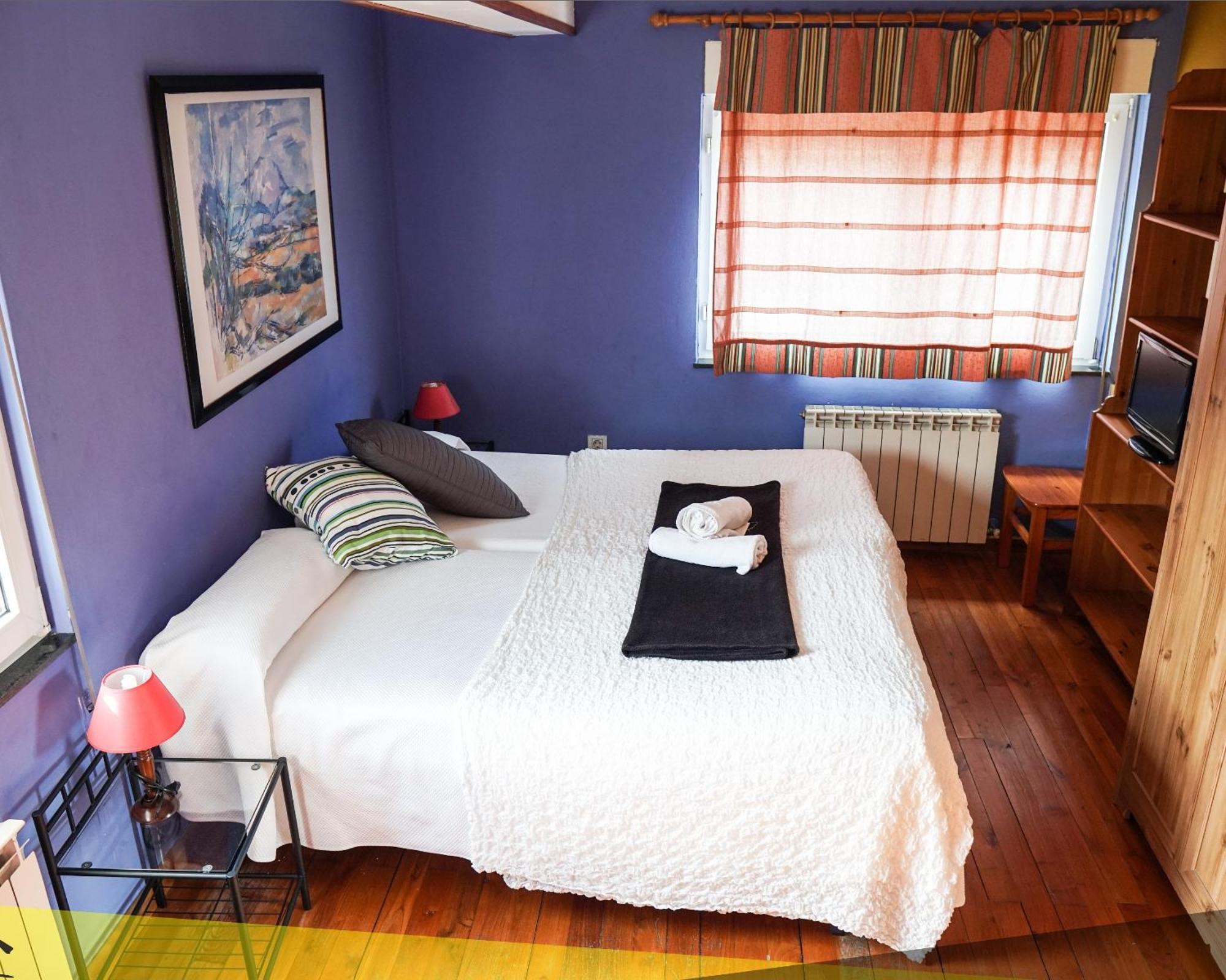 Fermin Apartment