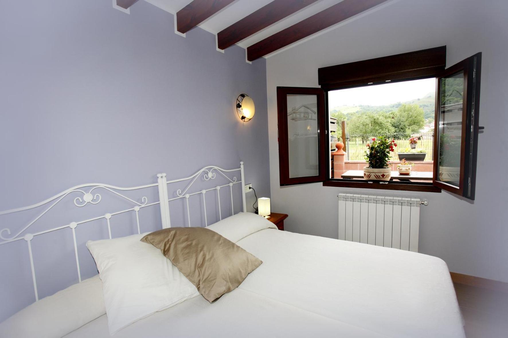 Apartment Fermin Cangas de Onis