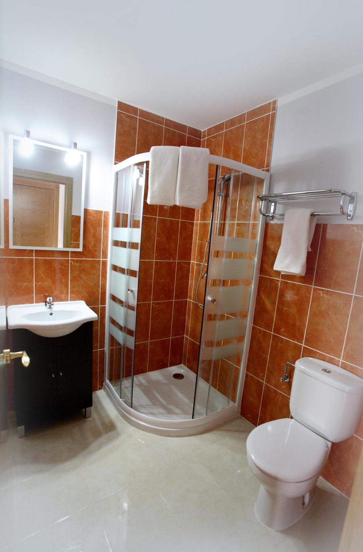 Fermin Apartment