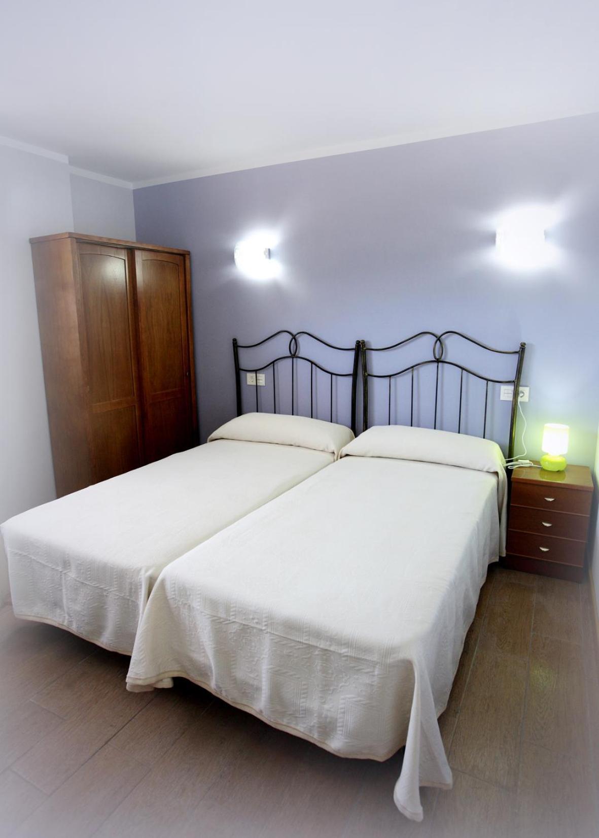 Fermin Apartment *