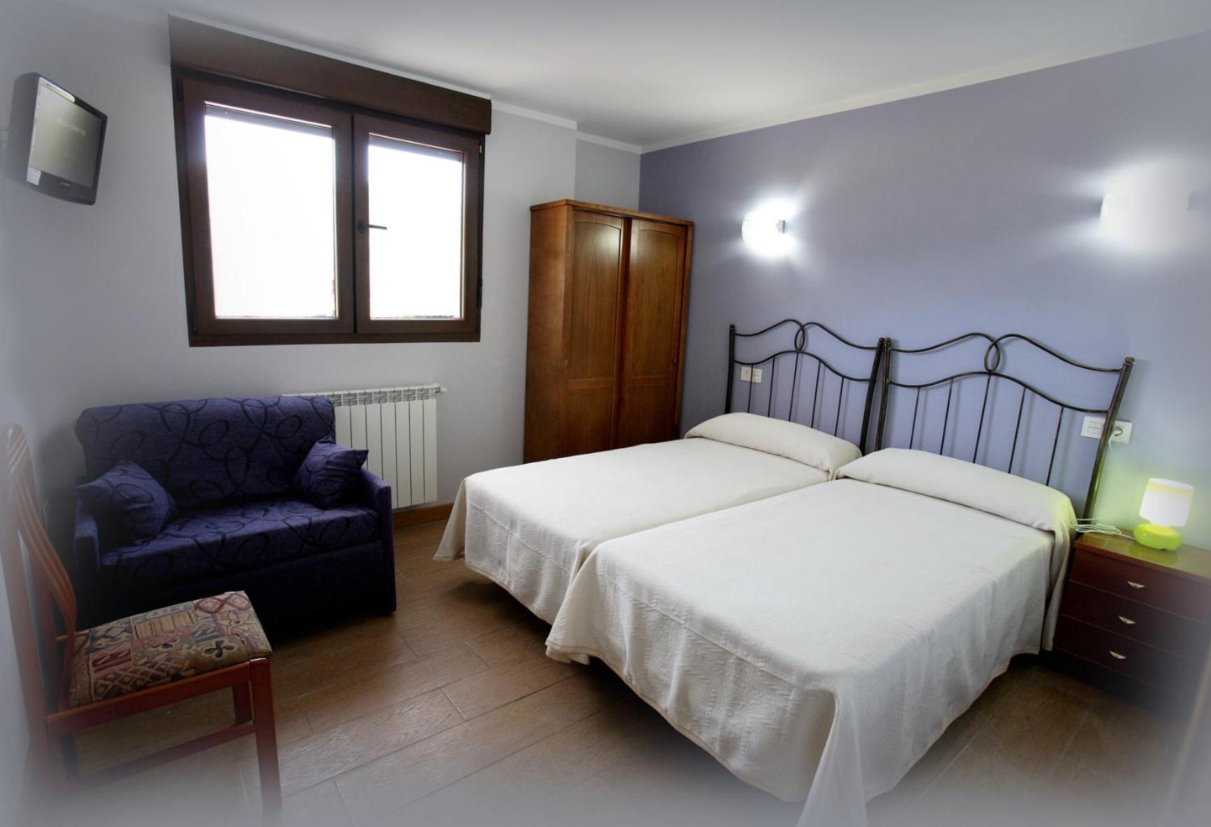 Apartment Fermin *