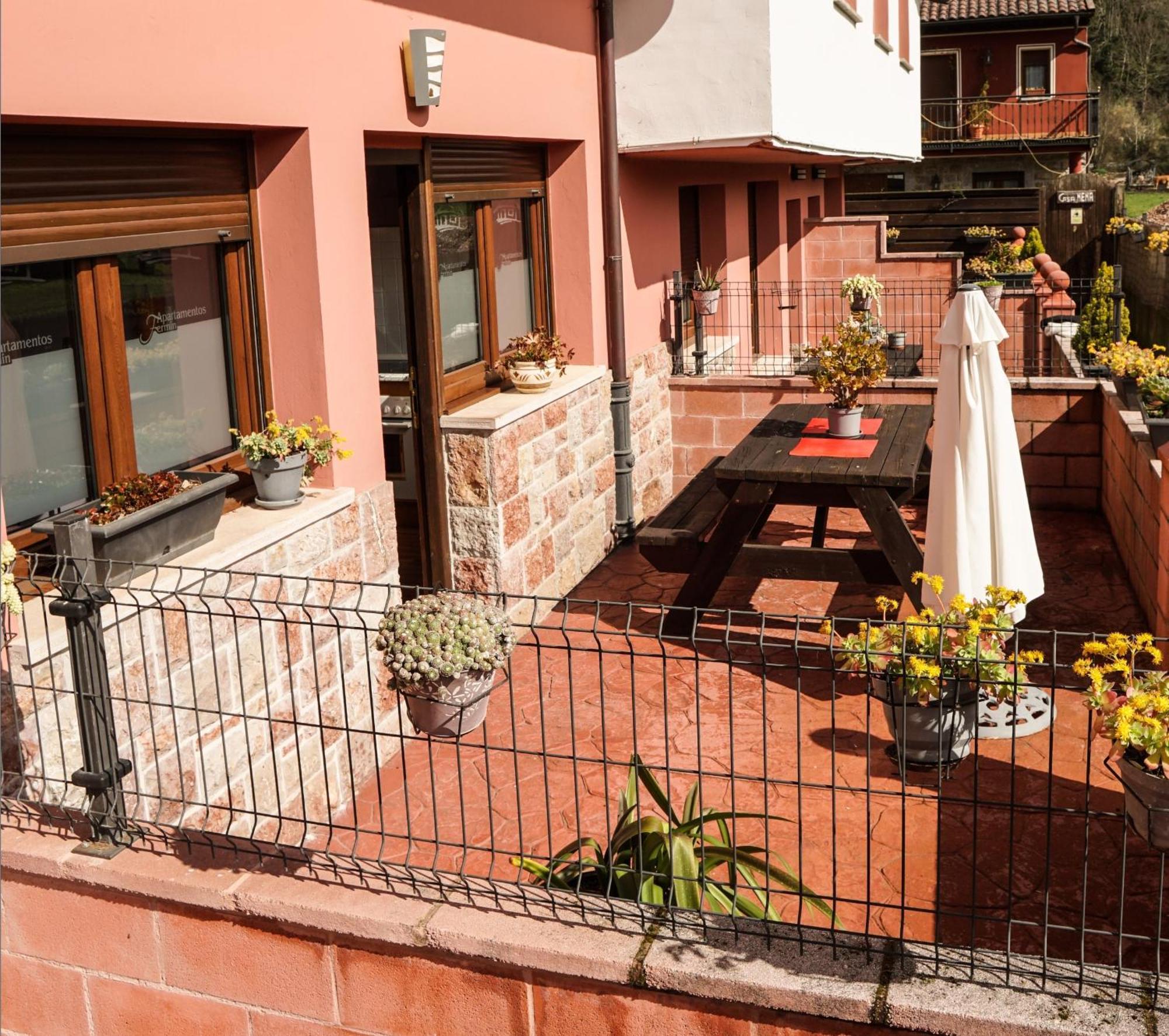 Fermin Apartment Cangas de Onis