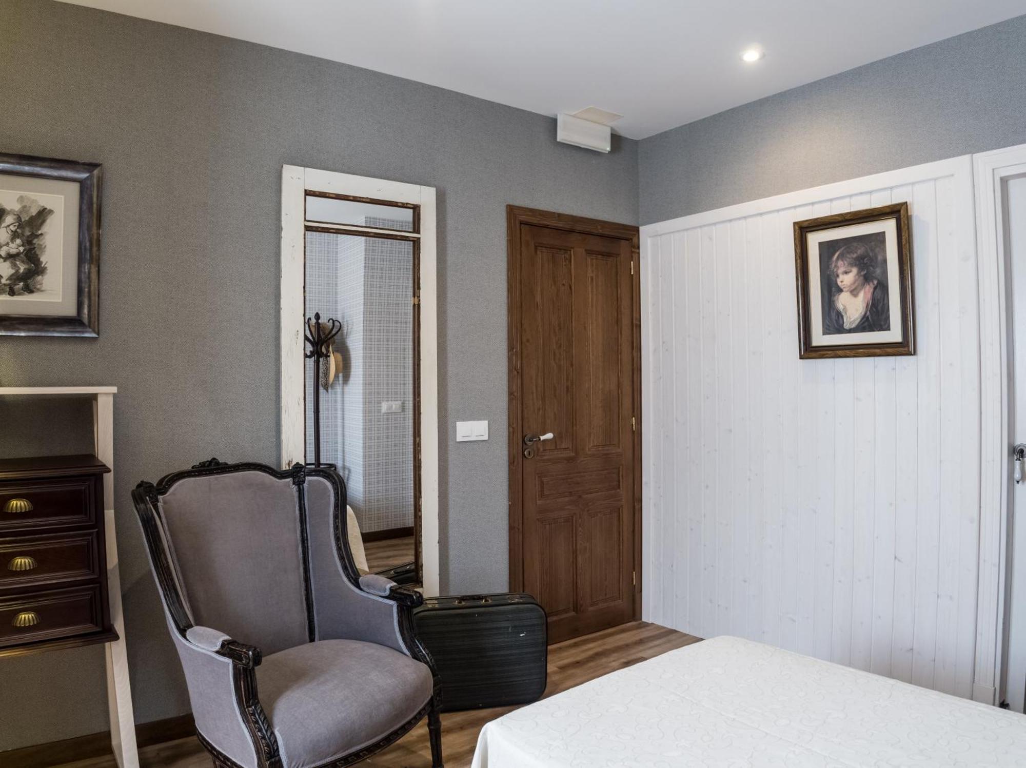 Country house Casa Da Torre *