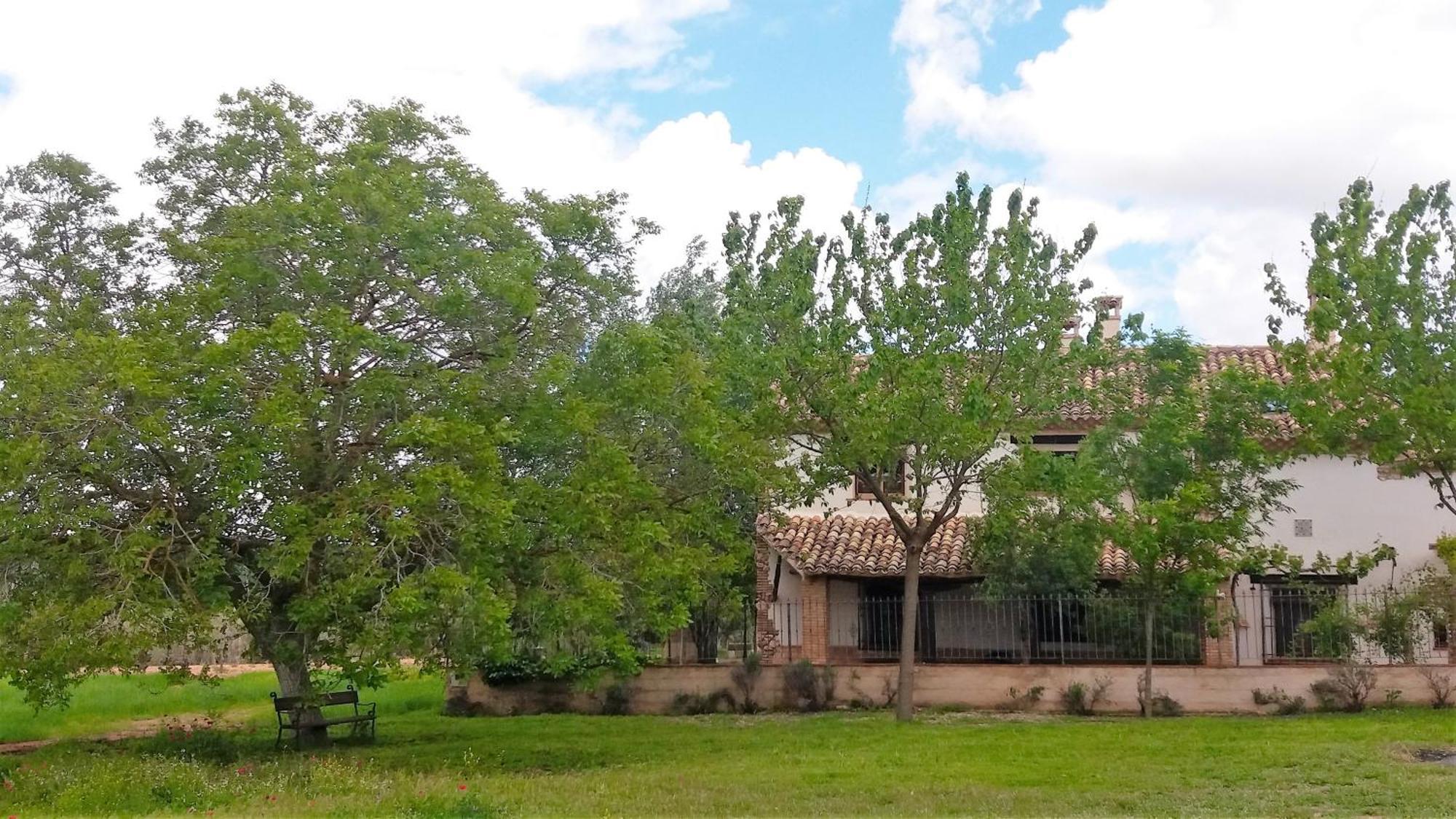 Casa Del Rio Country house