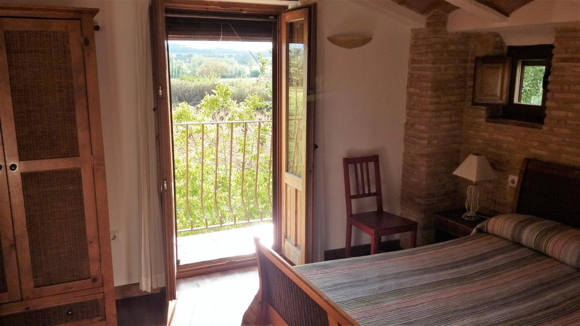 Country house Casa Del Rio *